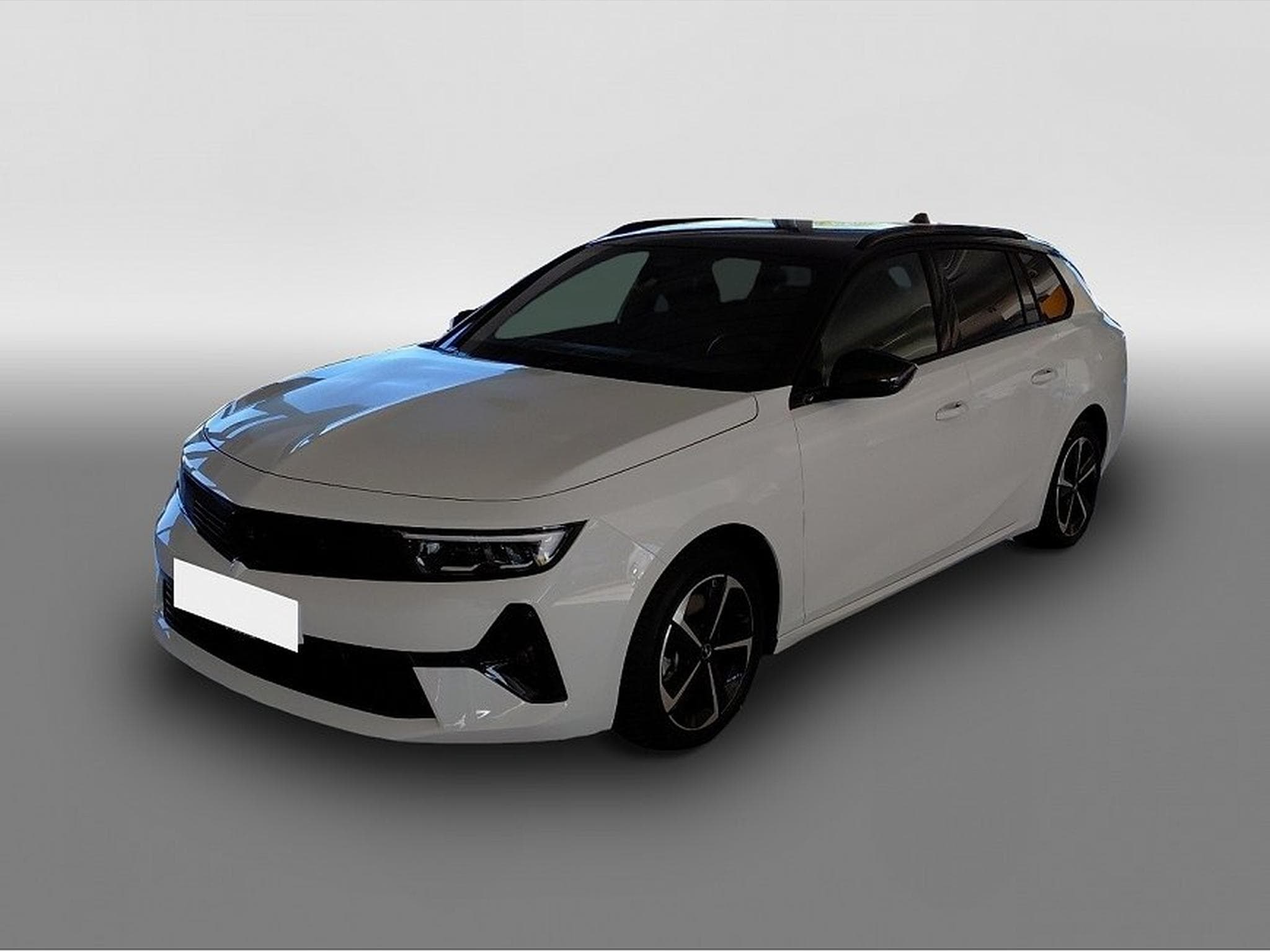 Opel Astra (2026) - Photo 2