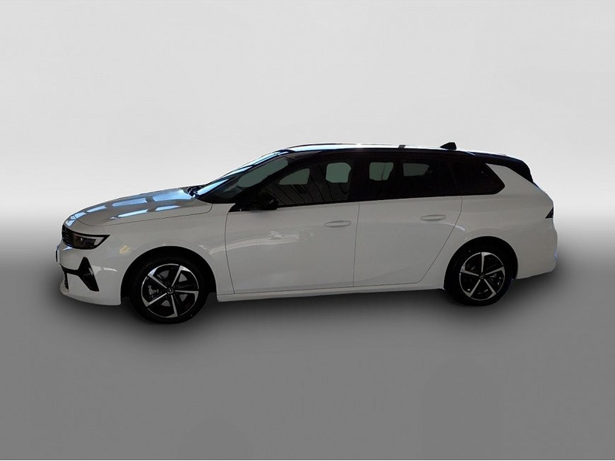 Opel Astra (2026) - Photo 3