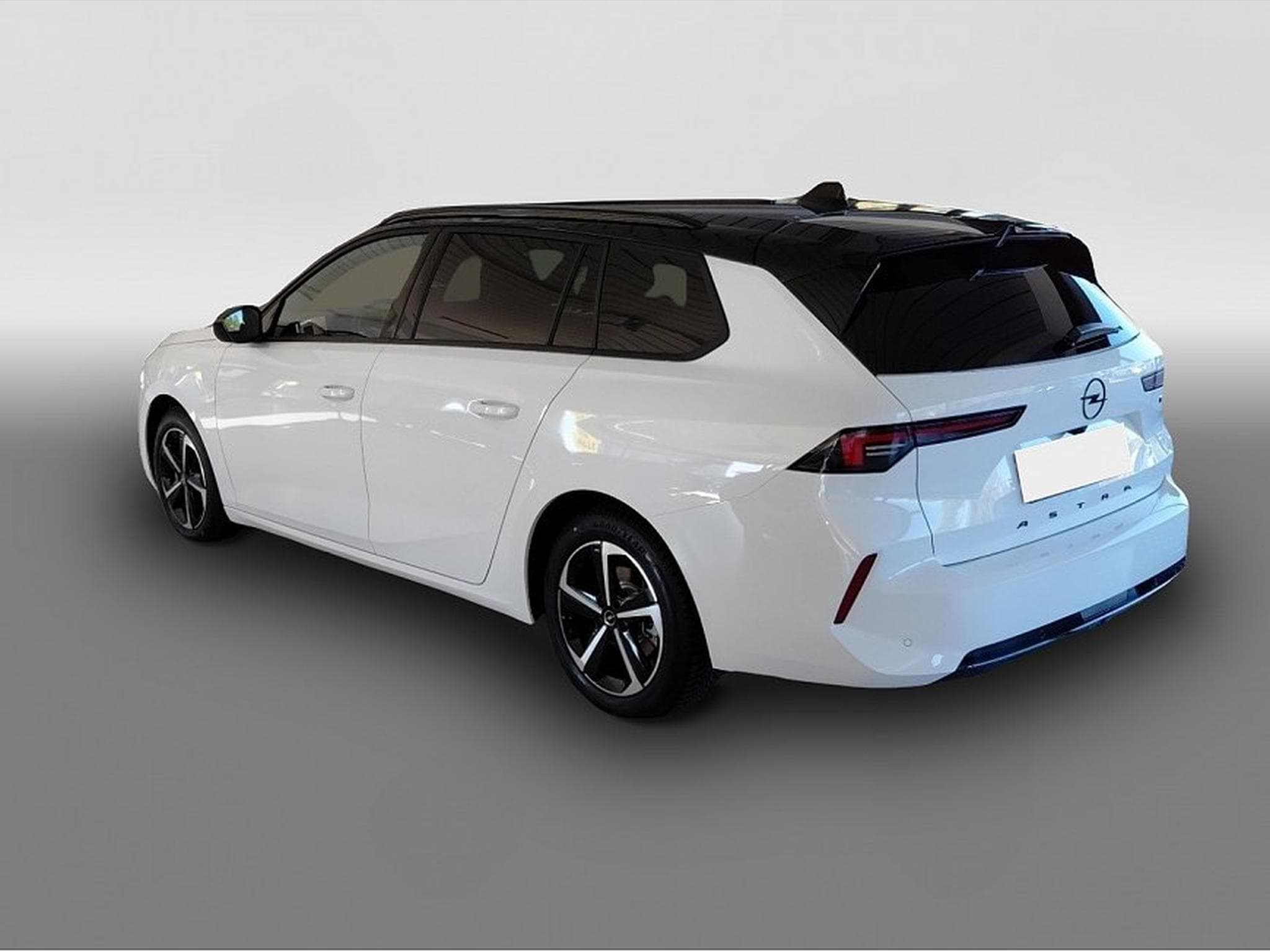Opel Astra (2026) - Photo 4