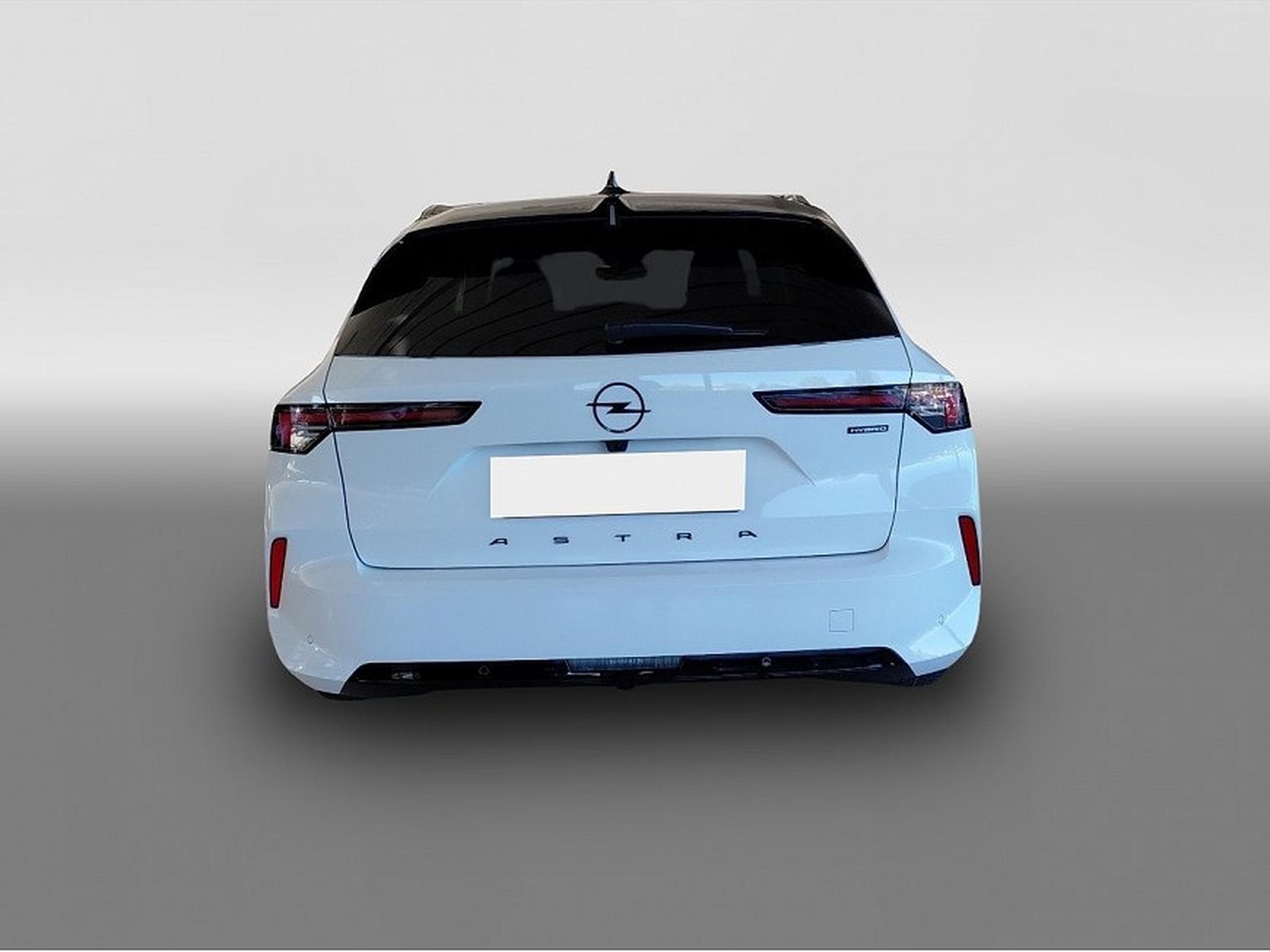 Opel Astra (2026) - Photo 5
