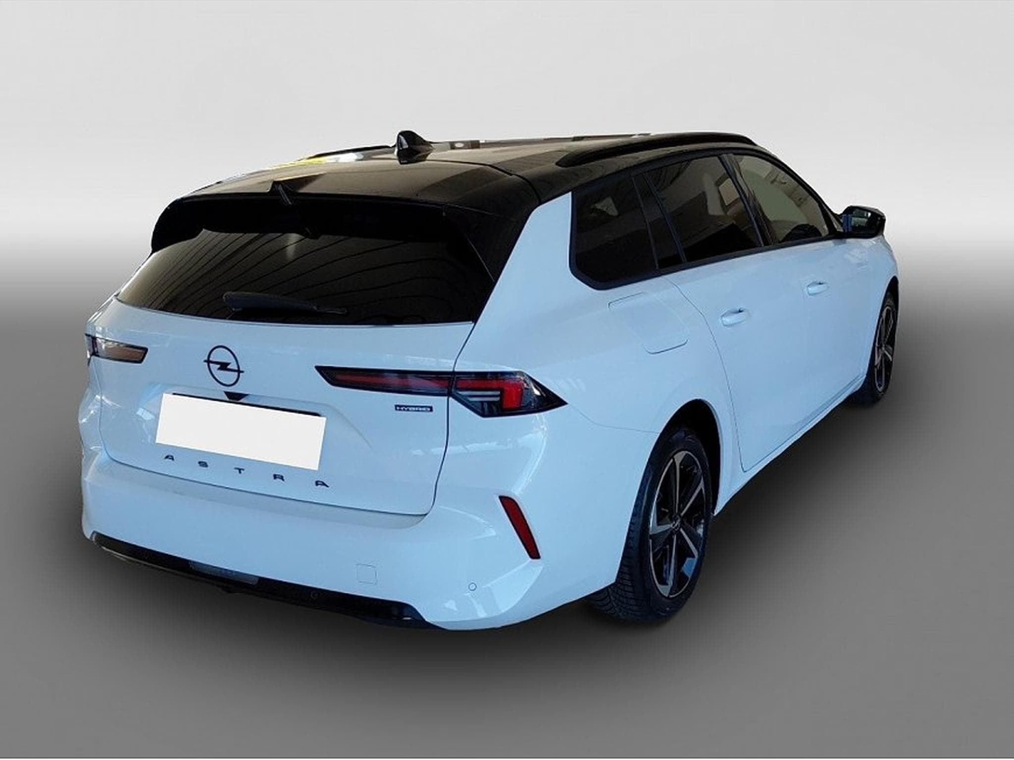 Opel Astra (2026) - Photo 6