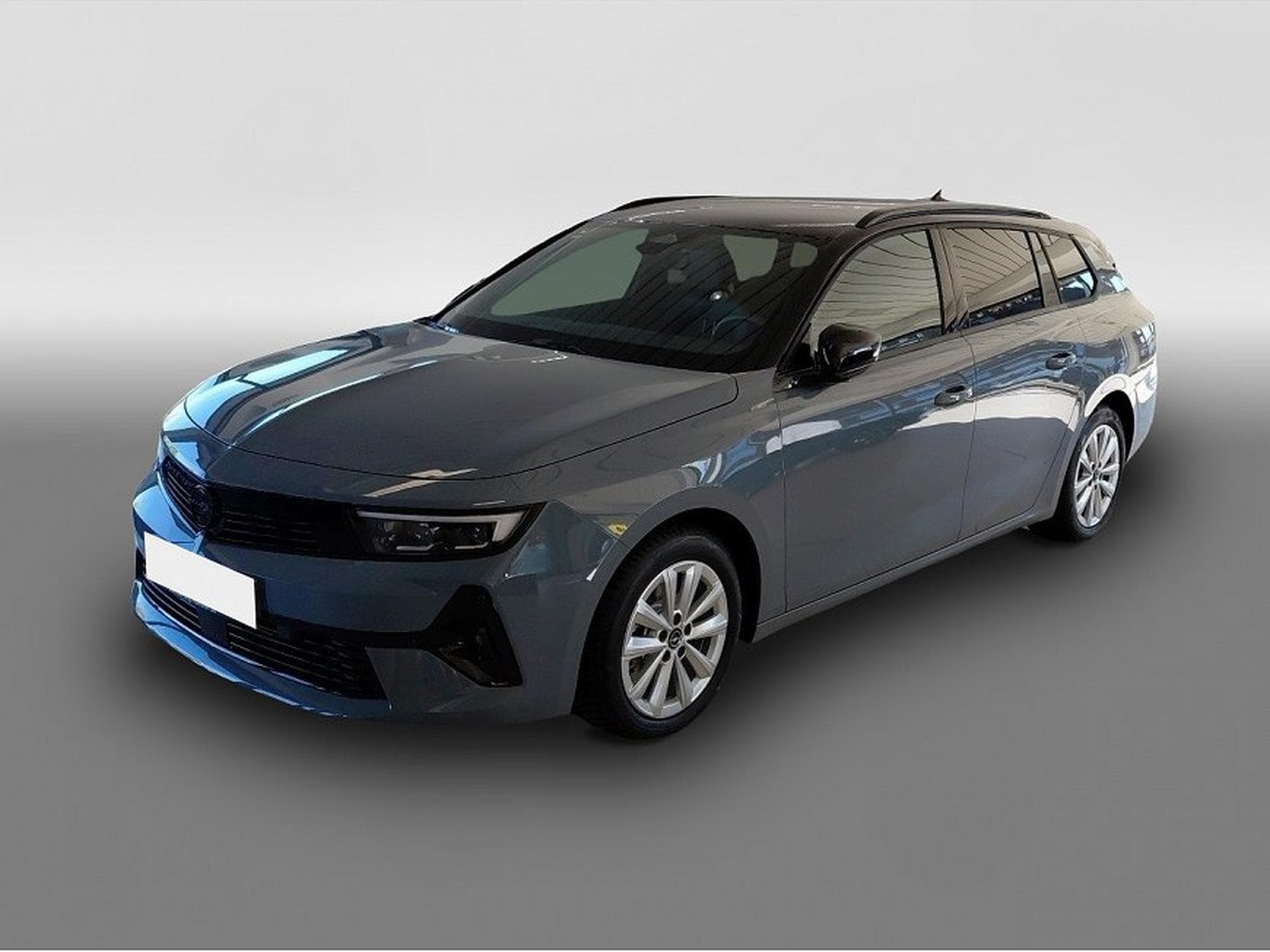 Opel Astra (2026) - Photo 1