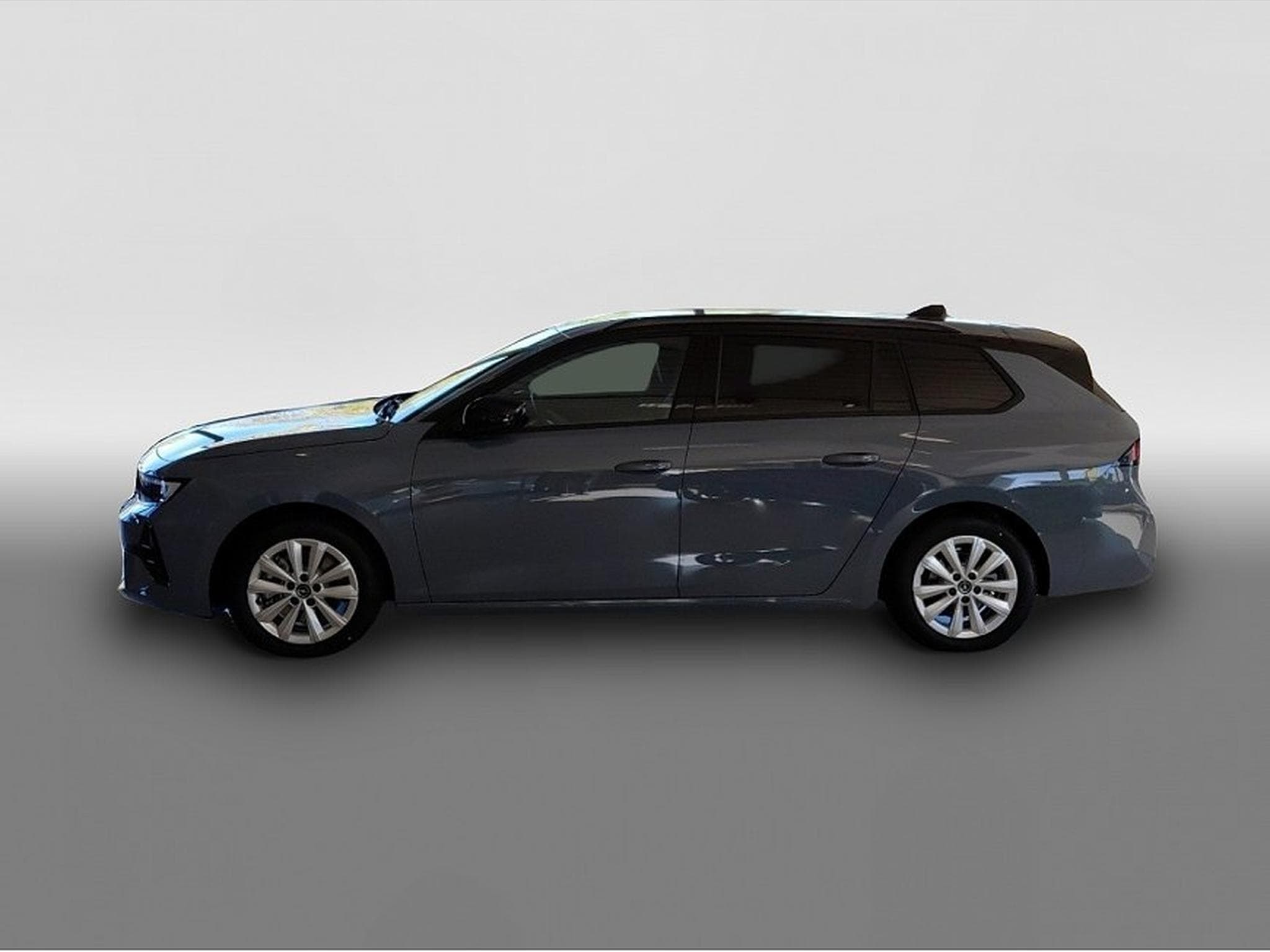 Opel Astra (2026) - Photo 3