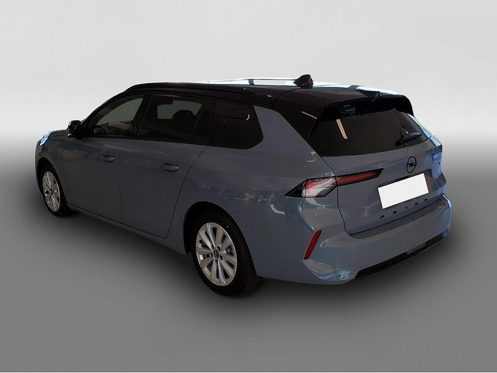 Opel Astra (2026) - Photo 4