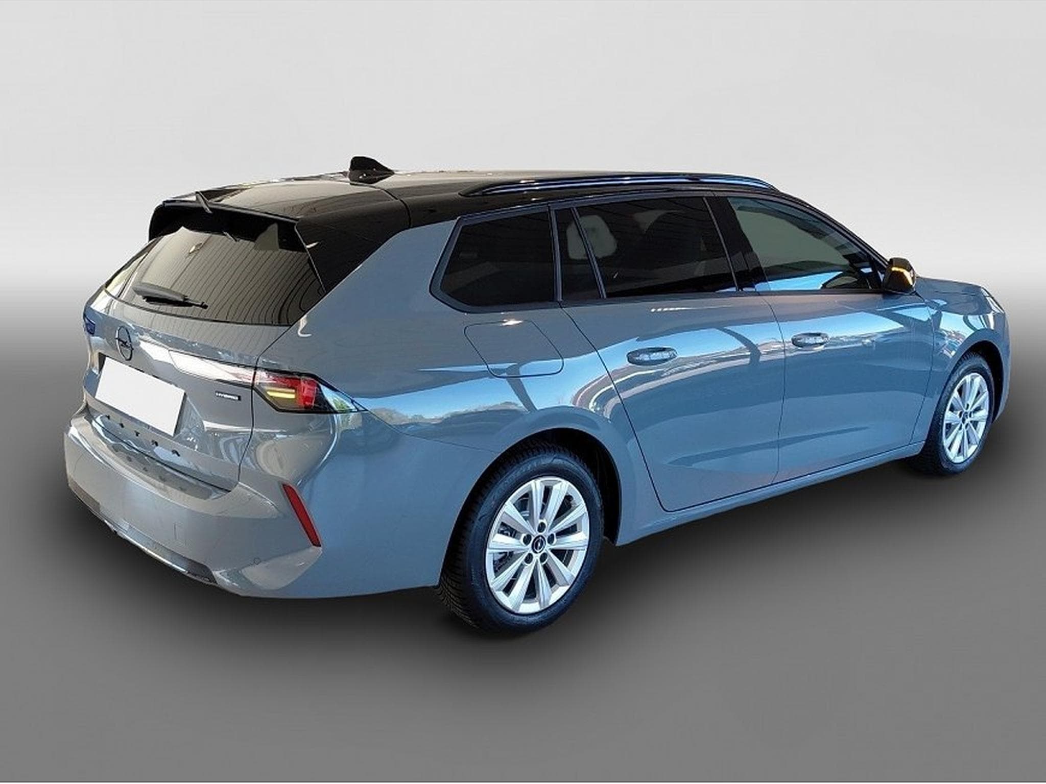 Opel Astra (2026) - Photo 5