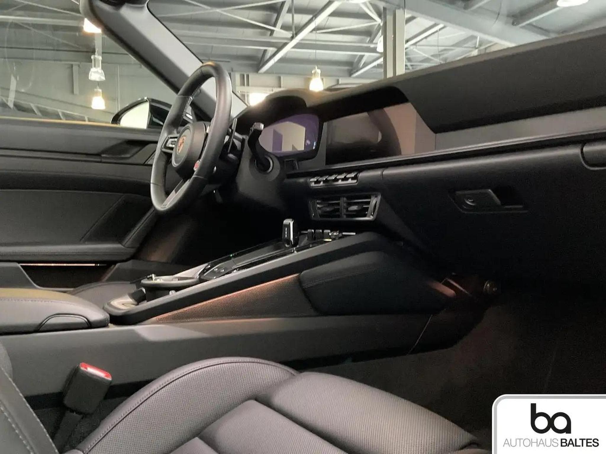 Porsche 911 (2025) - Photo 6