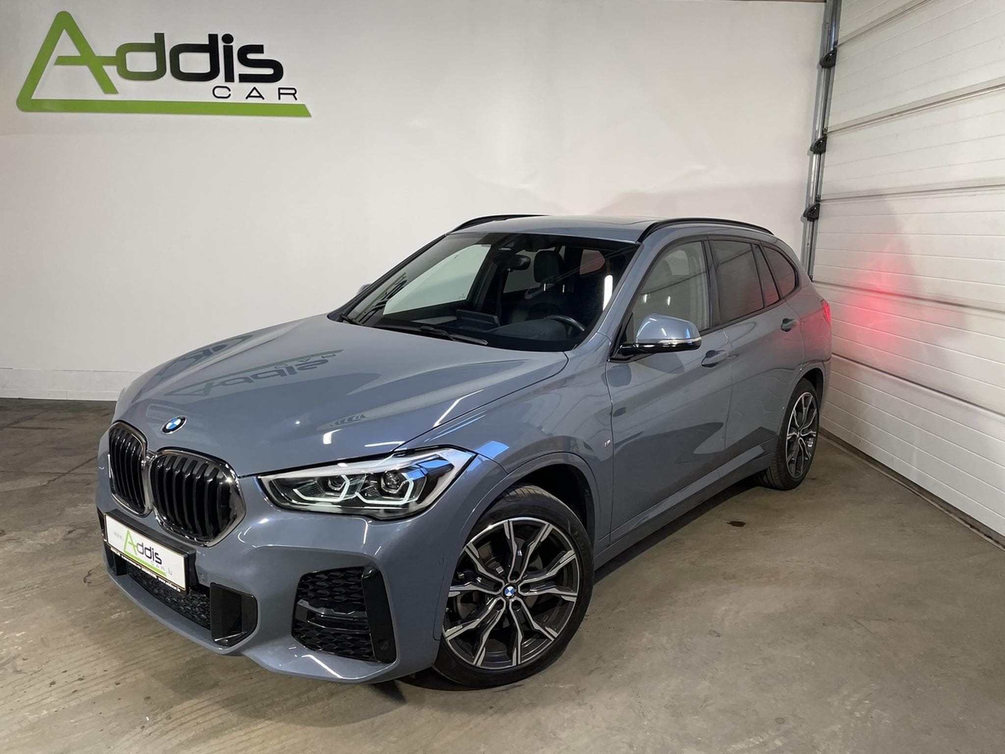 BMW X1 SDRIVE 20DA 190 CV M SPORT GPS (2020) - Photo 1