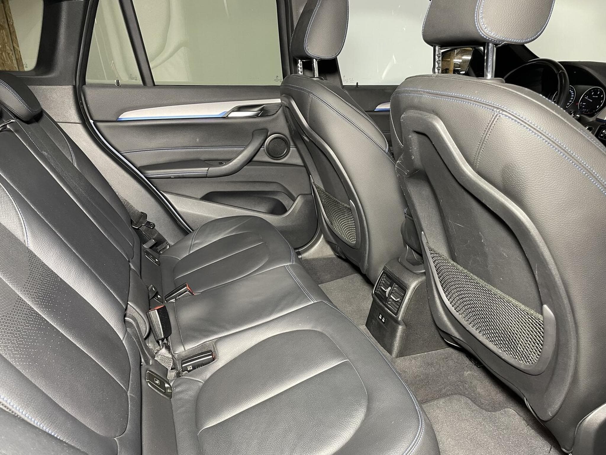 BMW X1 SDRIVE 20DA 190 CV M SPORT GPS (2020) - Photo 11