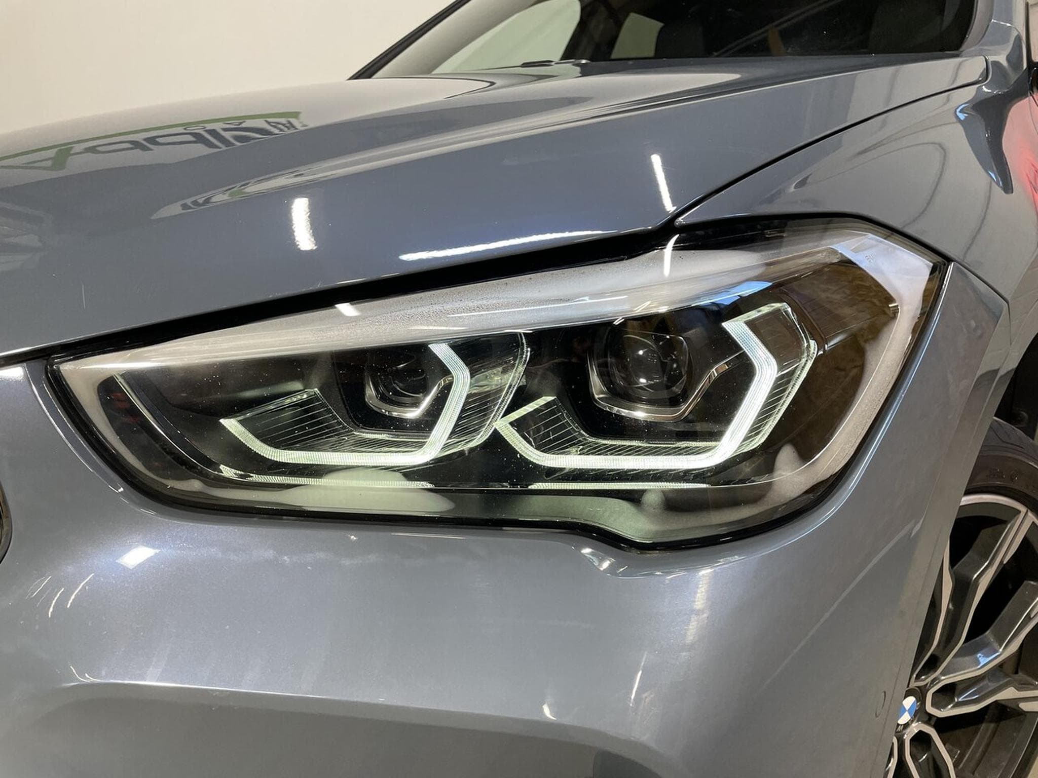 BMW X1 SDRIVE 20DA 190 CV M SPORT GPS (2020) - Photo 15