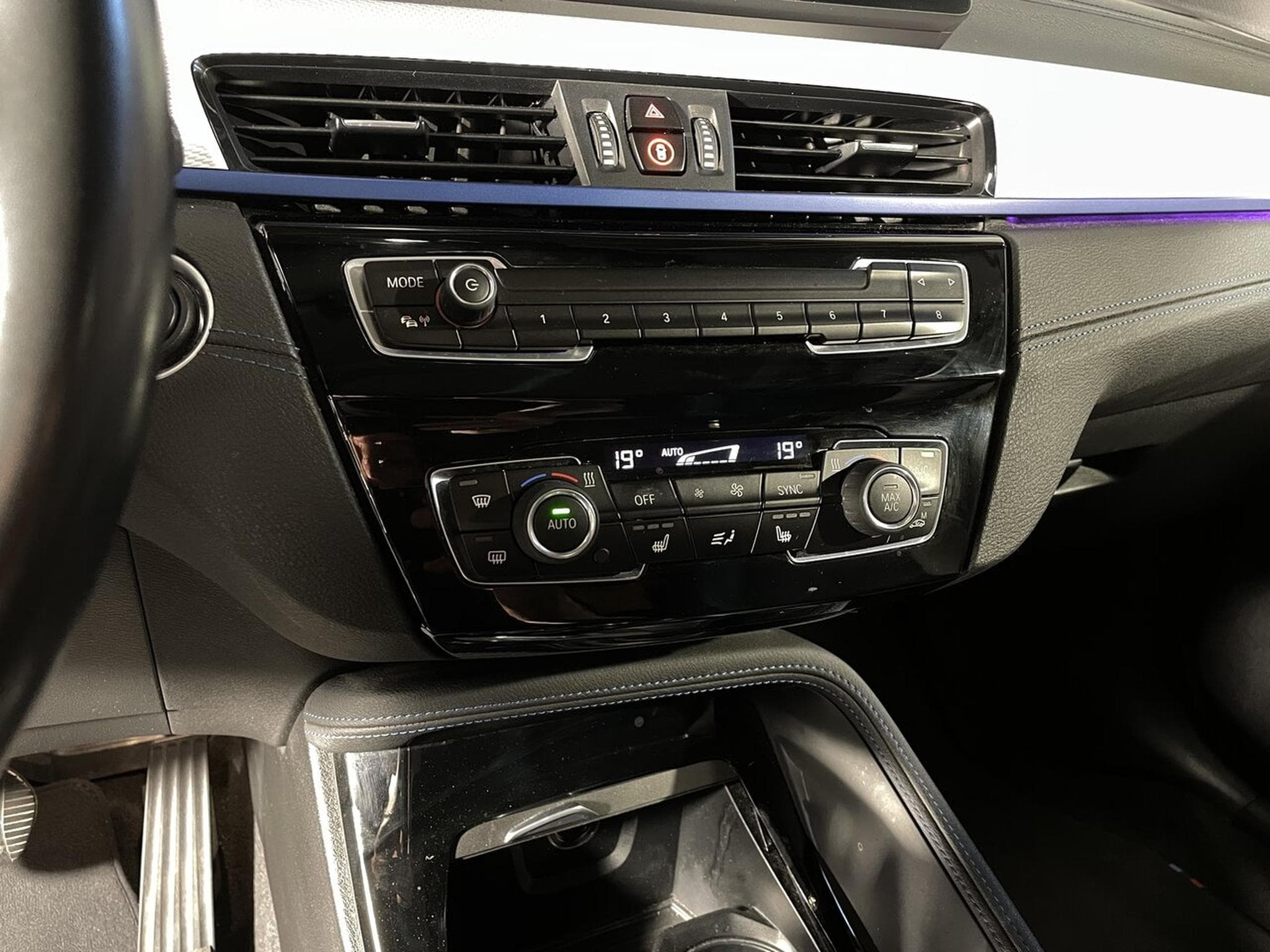 BMW X1 SDRIVE 20DA 190 CV M SPORT GPS (2020) - Photo 5