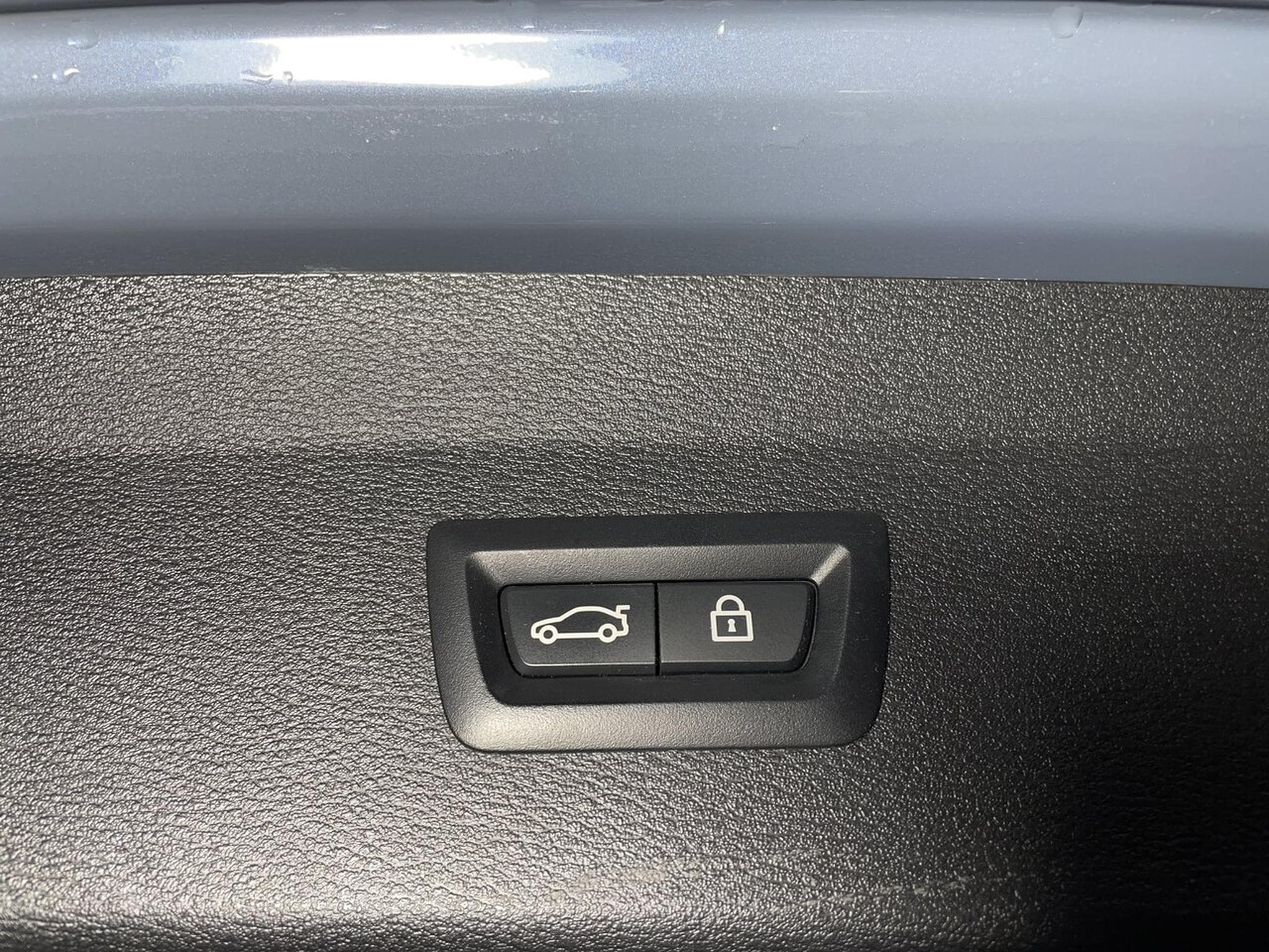 BMW X1 SDRIVE 20DA 190 CV M SPORT GPS (2020) - Photo 6