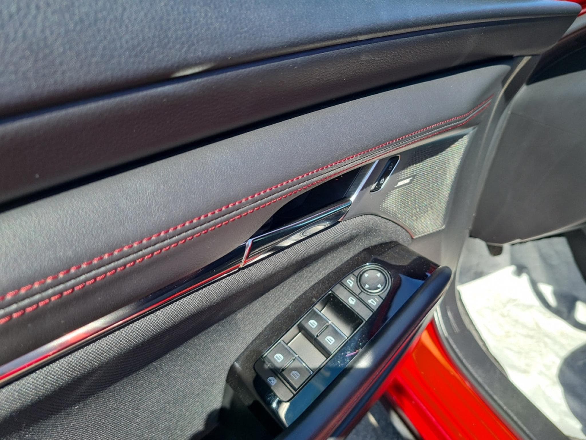 Mazda 3 HAKONE (2022) - Foto 10