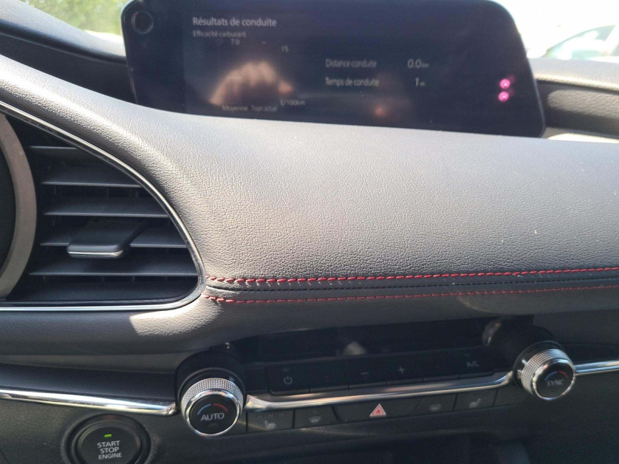 Mazda 3 HAKONE (2022) - Foto 12