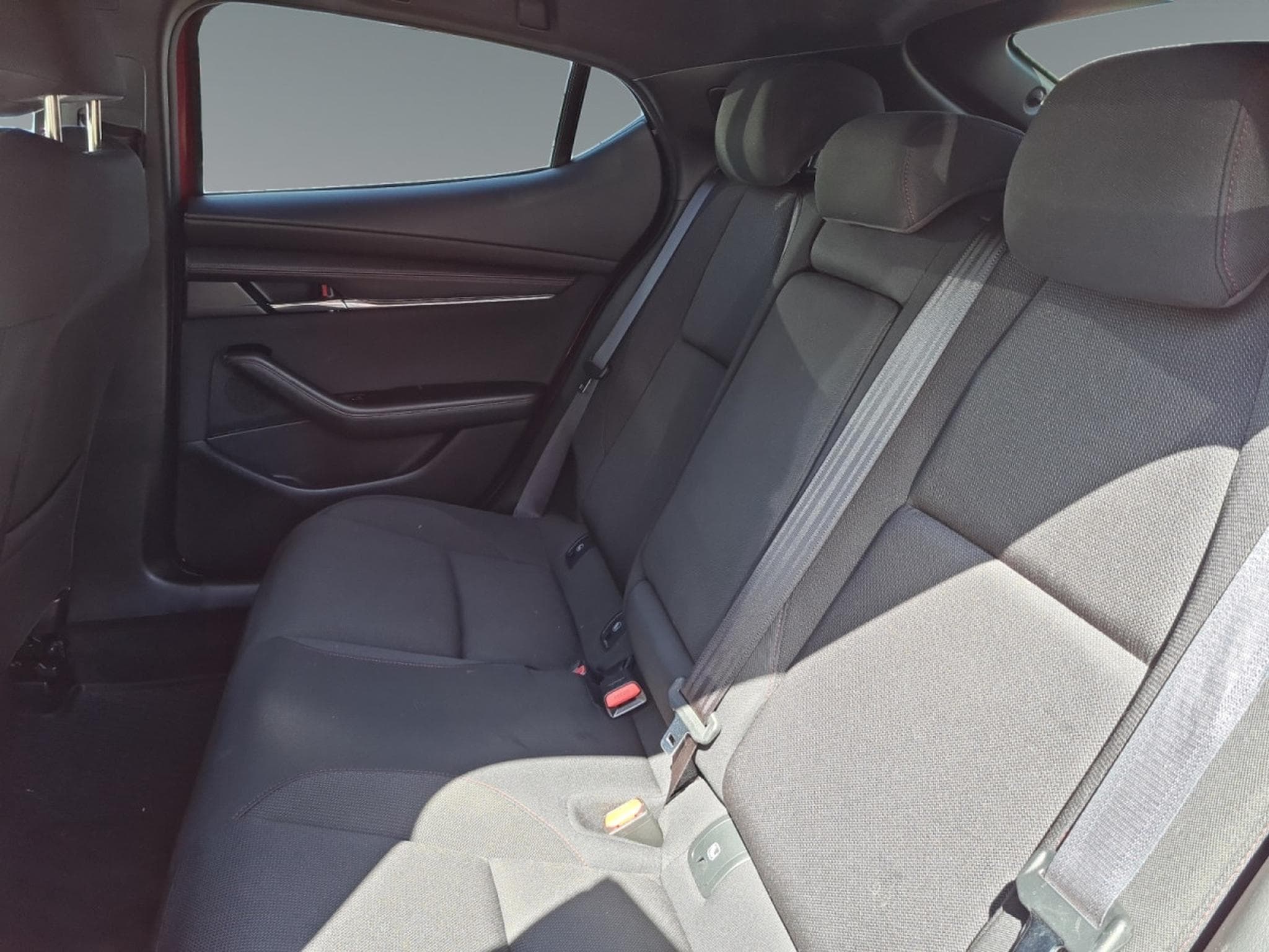 Mazda 3 HAKONE (2022) - Foto 13
