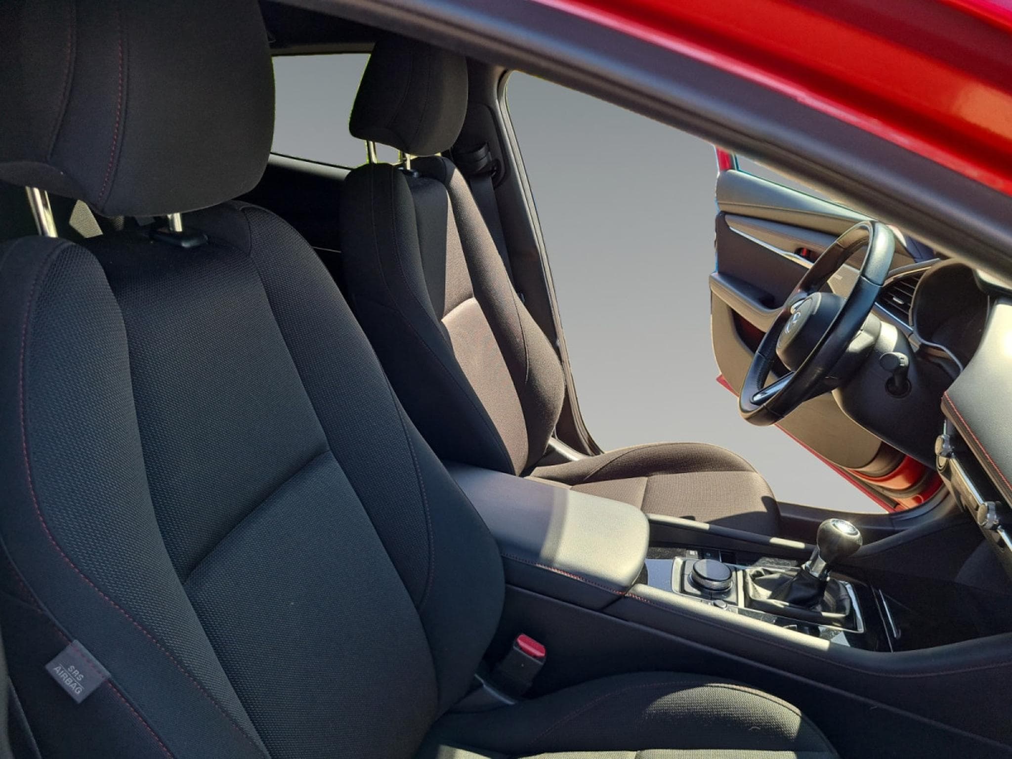Mazda 3 HAKONE (2022) - Foto 14