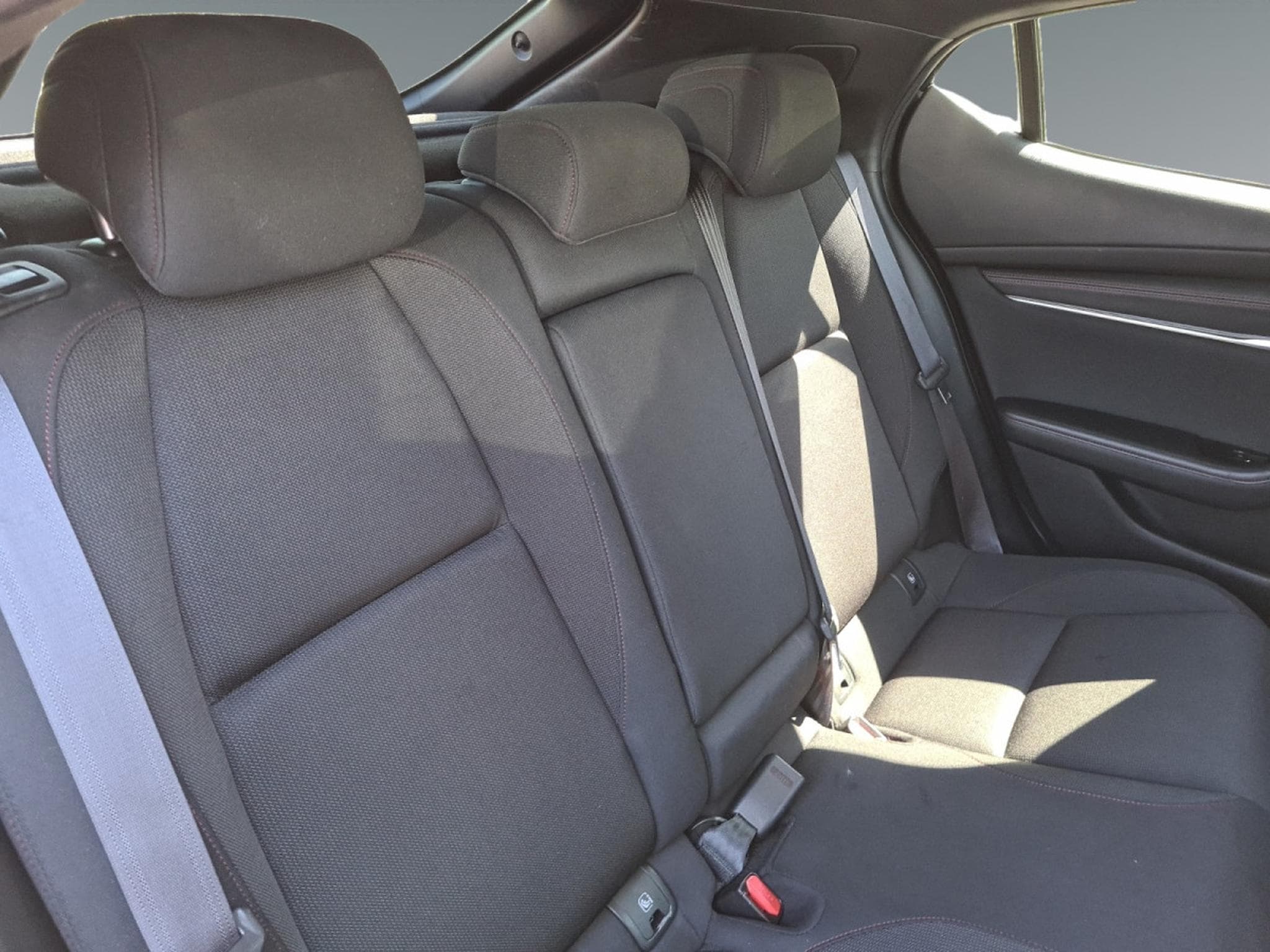 Mazda 3 HAKONE (2022) - Foto 15