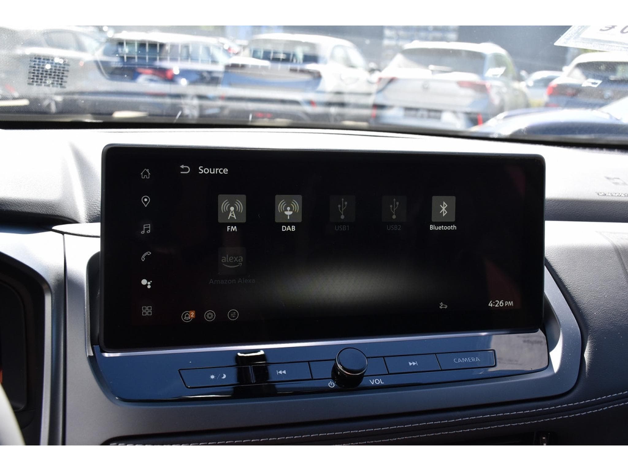 Nissan Qashqai 1.3 DIG-T MHEV N-Connecta Xtronic COLD PACK NEUF (2025) - Foto 11