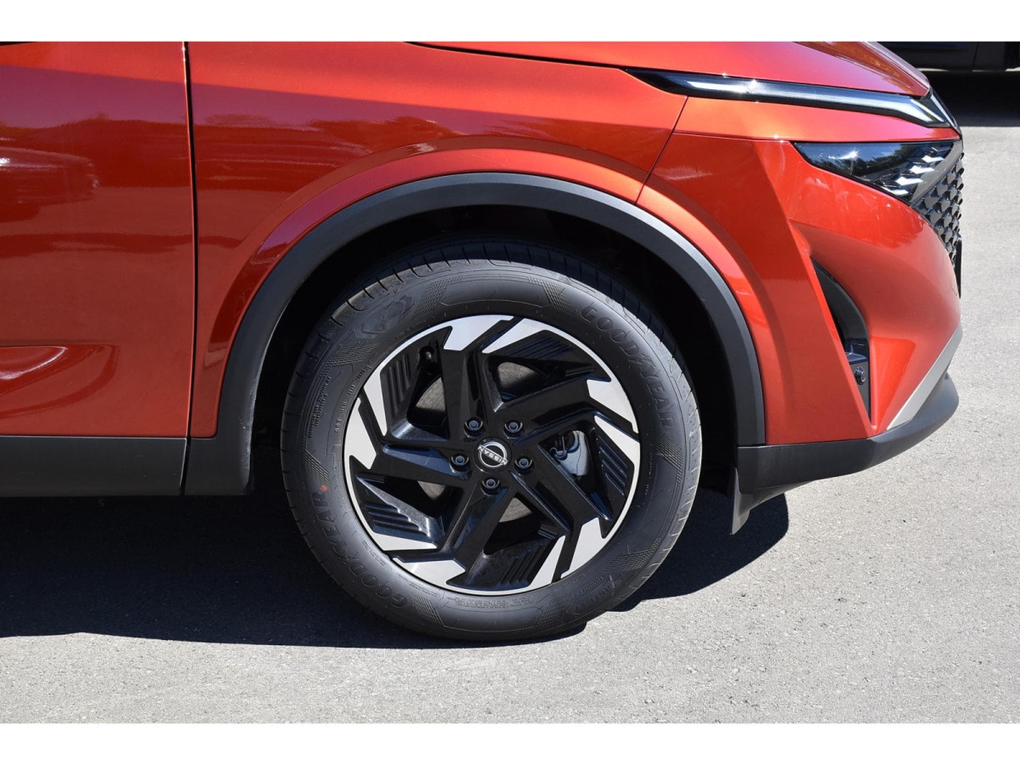 Nissan Qashqai 1.3 DIG-T MHEV N-Connecta Xtronic COLD PACK NEUF (2025) - Foto 5