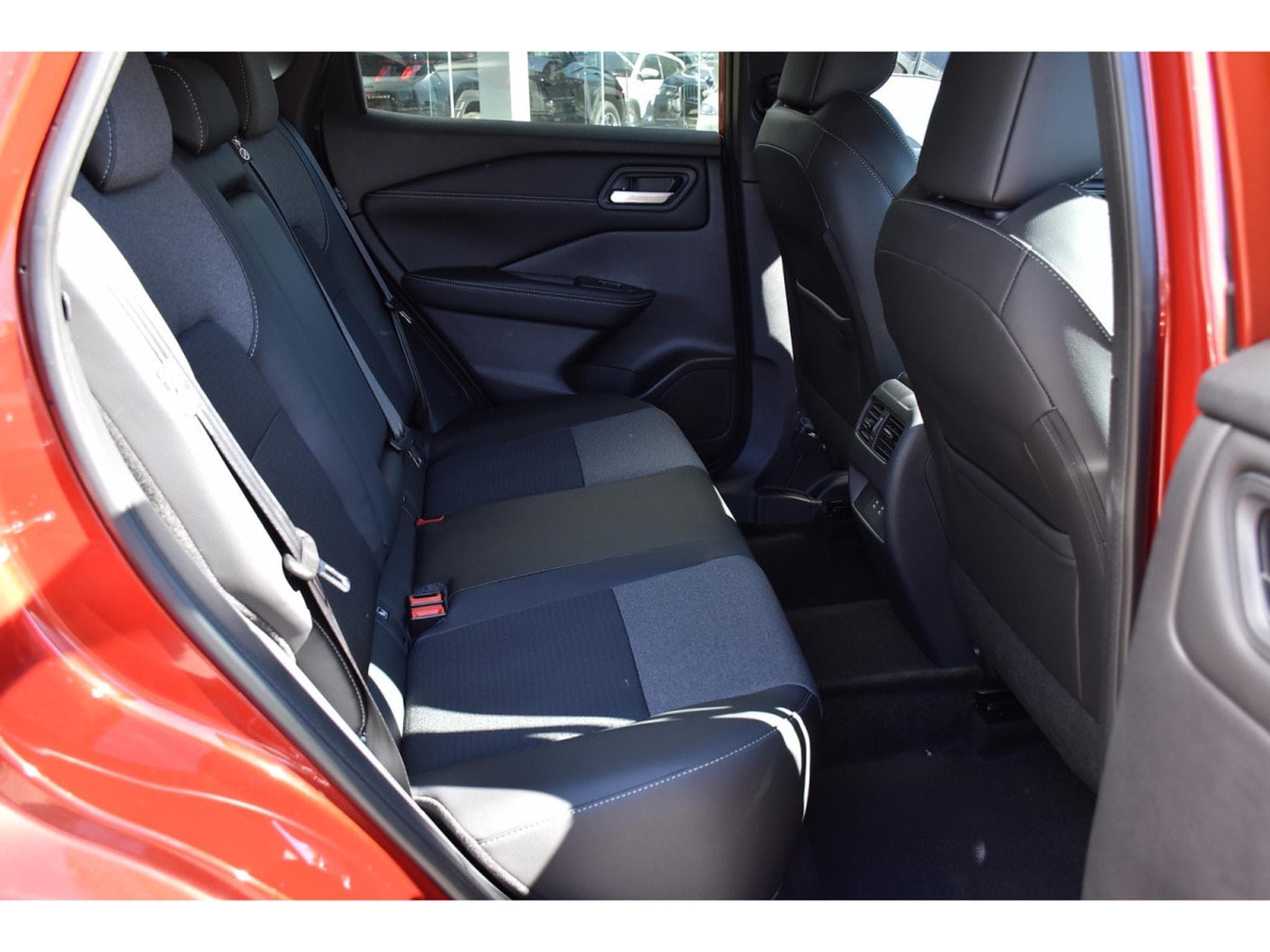 Nissan Qashqai 1.3 DIG-T MHEV N-Connecta Xtronic COLD PACK NEUF (2025) - Foto 8