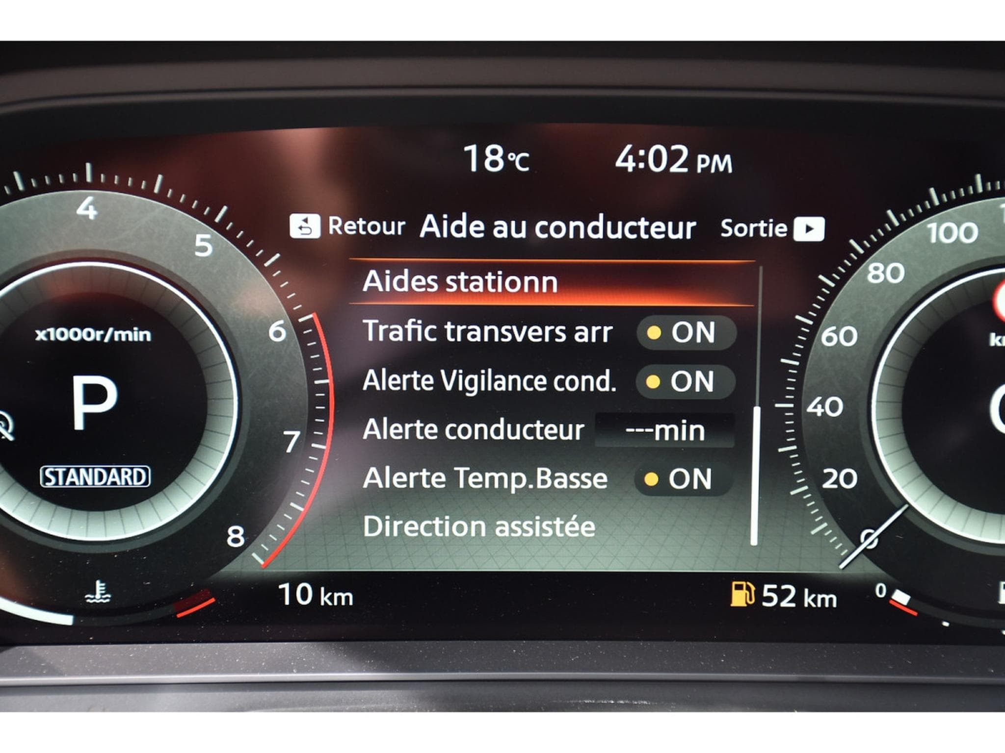 Nissan Qashqai 1.3 DIG-T MHEV N-Design Xtronic CUIR MEMO BOSE PANO NEUF (2025) - Foto 19