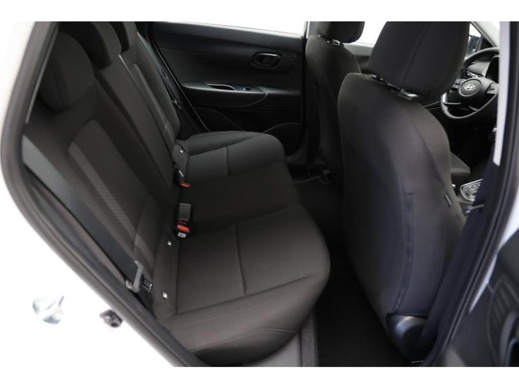 Hyundai i20 (2026) - Photo 11