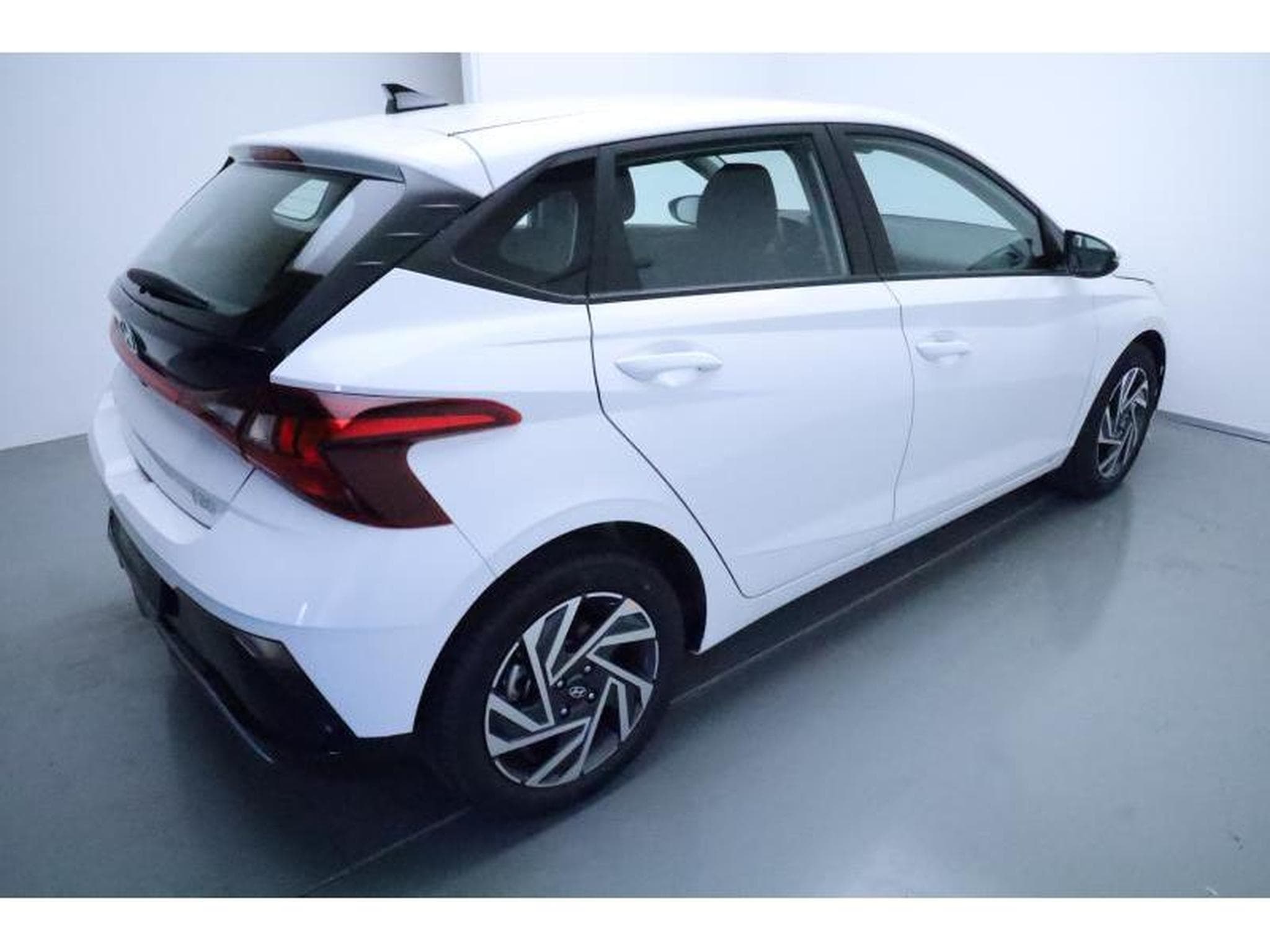 Hyundai i20 (2026) - Photo 12