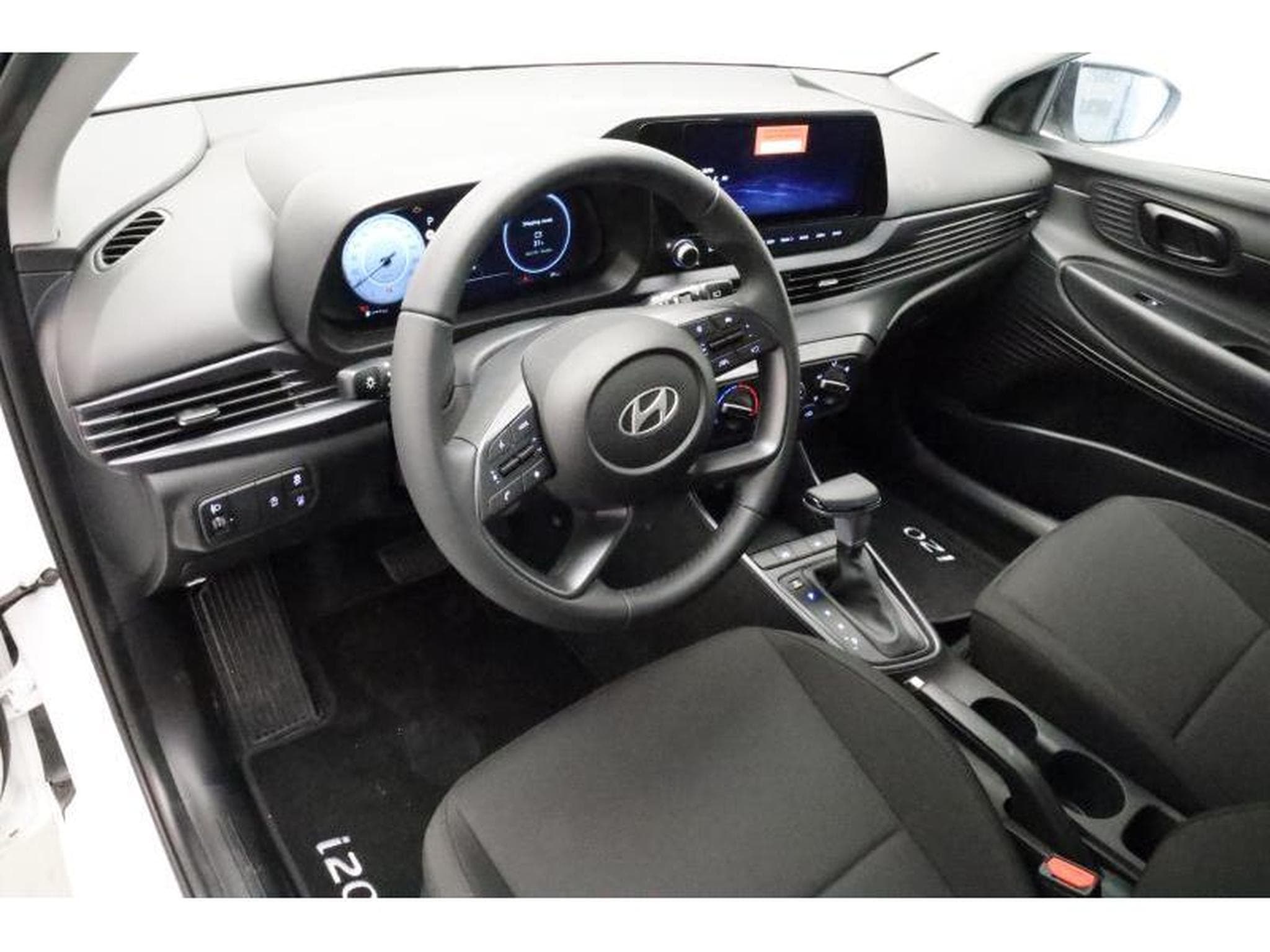 Hyundai i20 (2026) - Photo 13