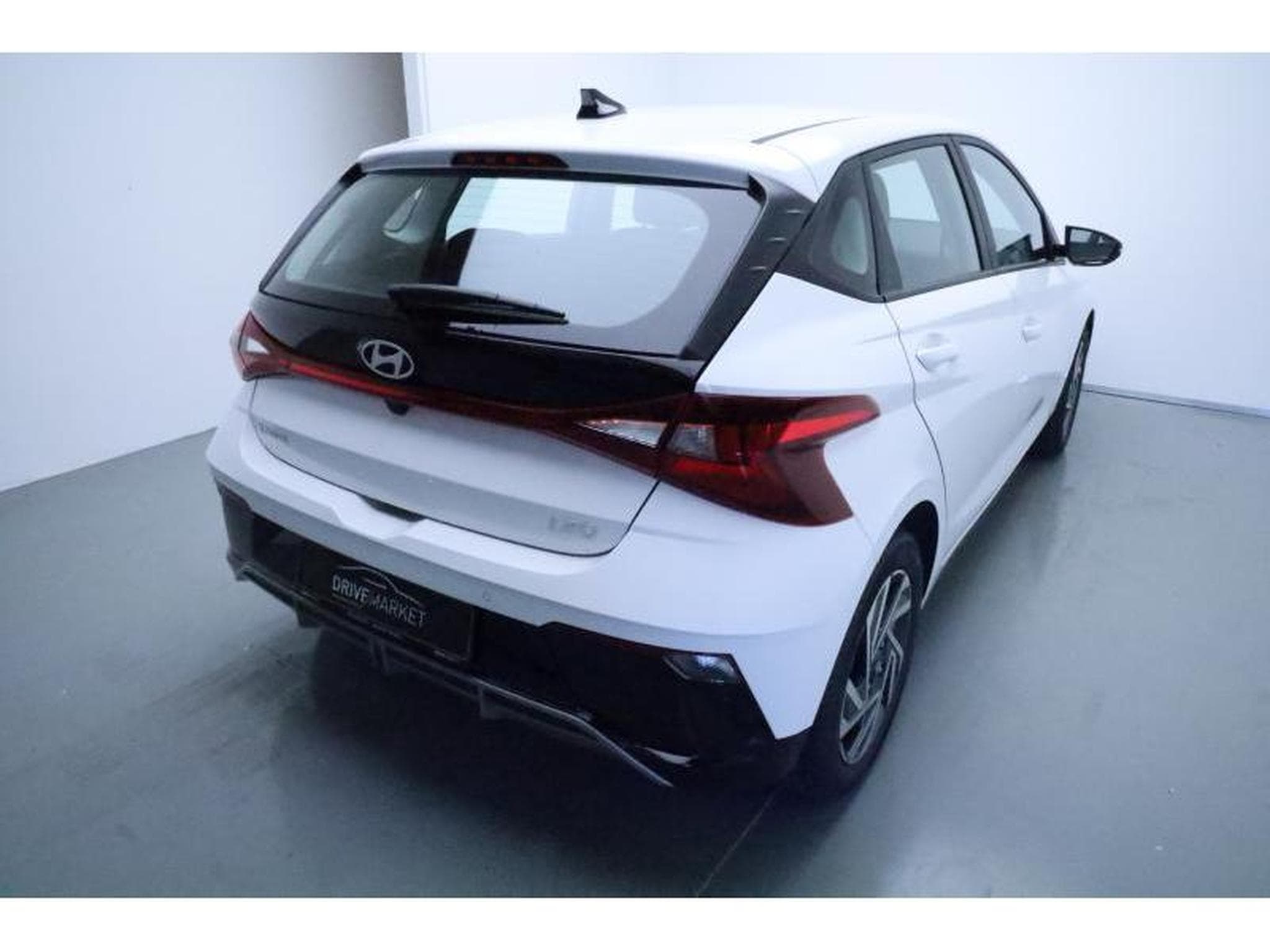 Hyundai i20 (2026) - Photo 14