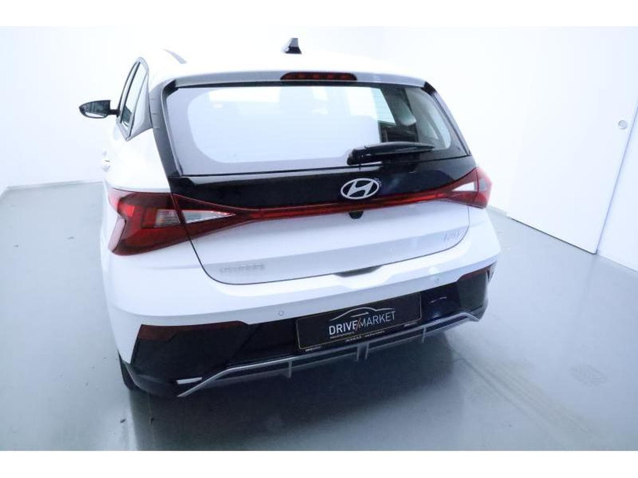 Hyundai i20 (2026) - Photo 15