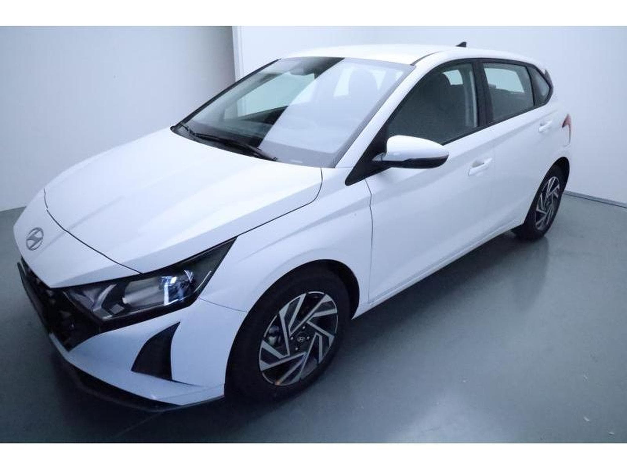 Hyundai i20 (2026) - Photo 16