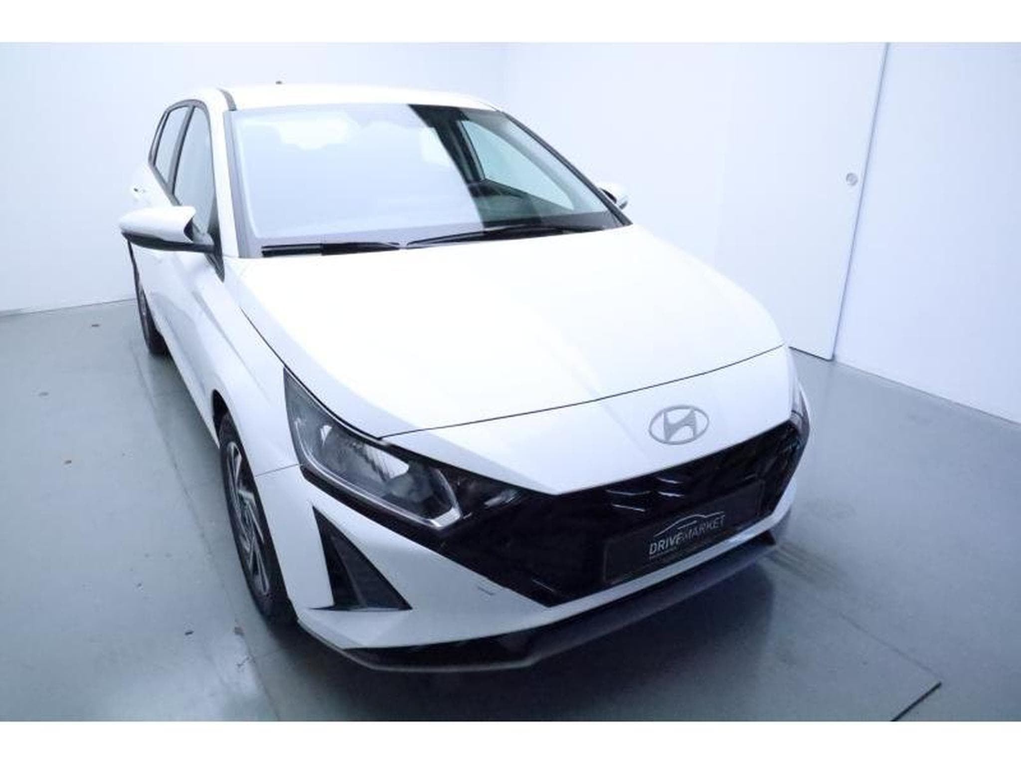 Hyundai i20 (2026) - Photo 17