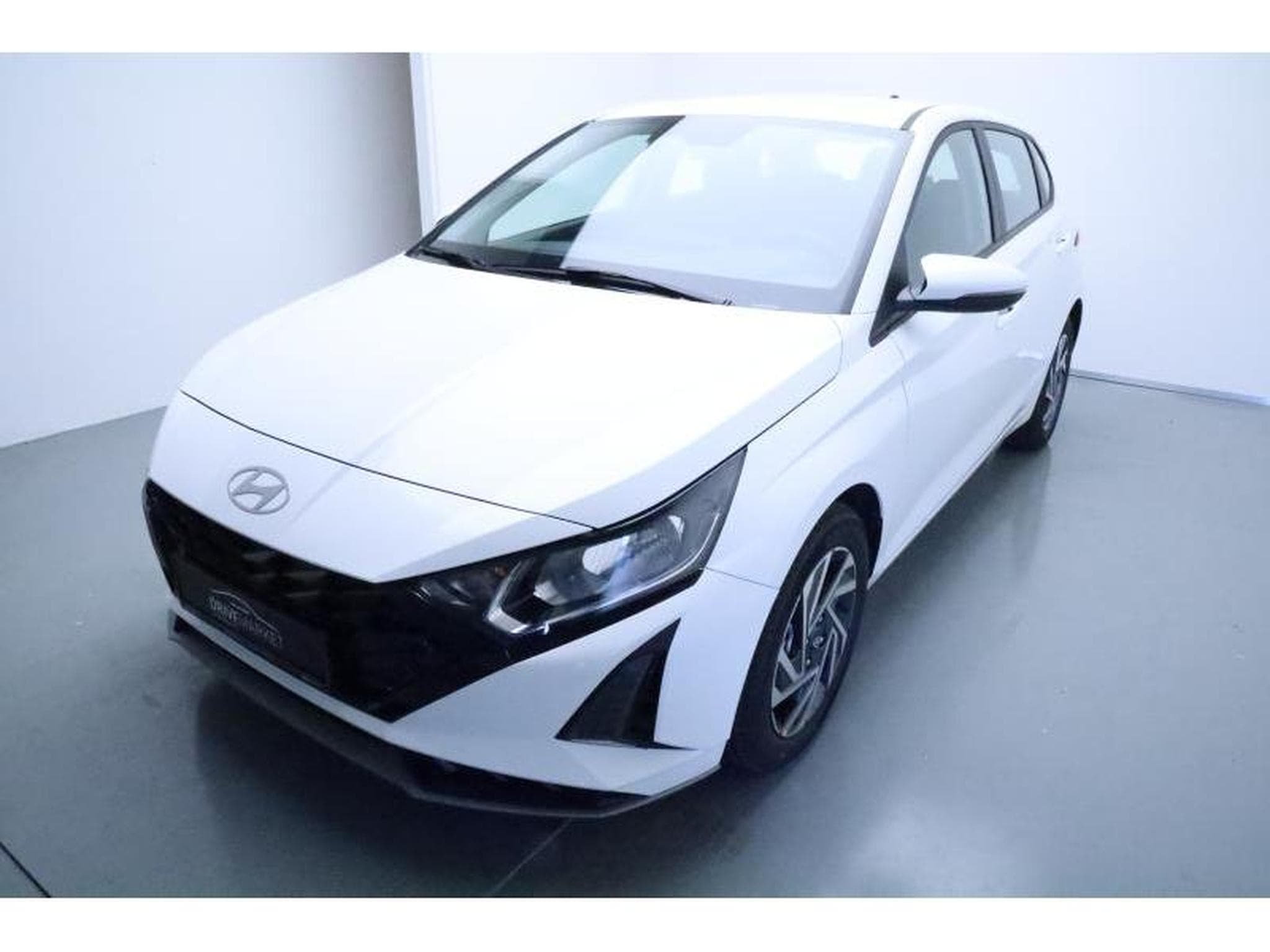 Hyundai i20 (2026) - Photo 19