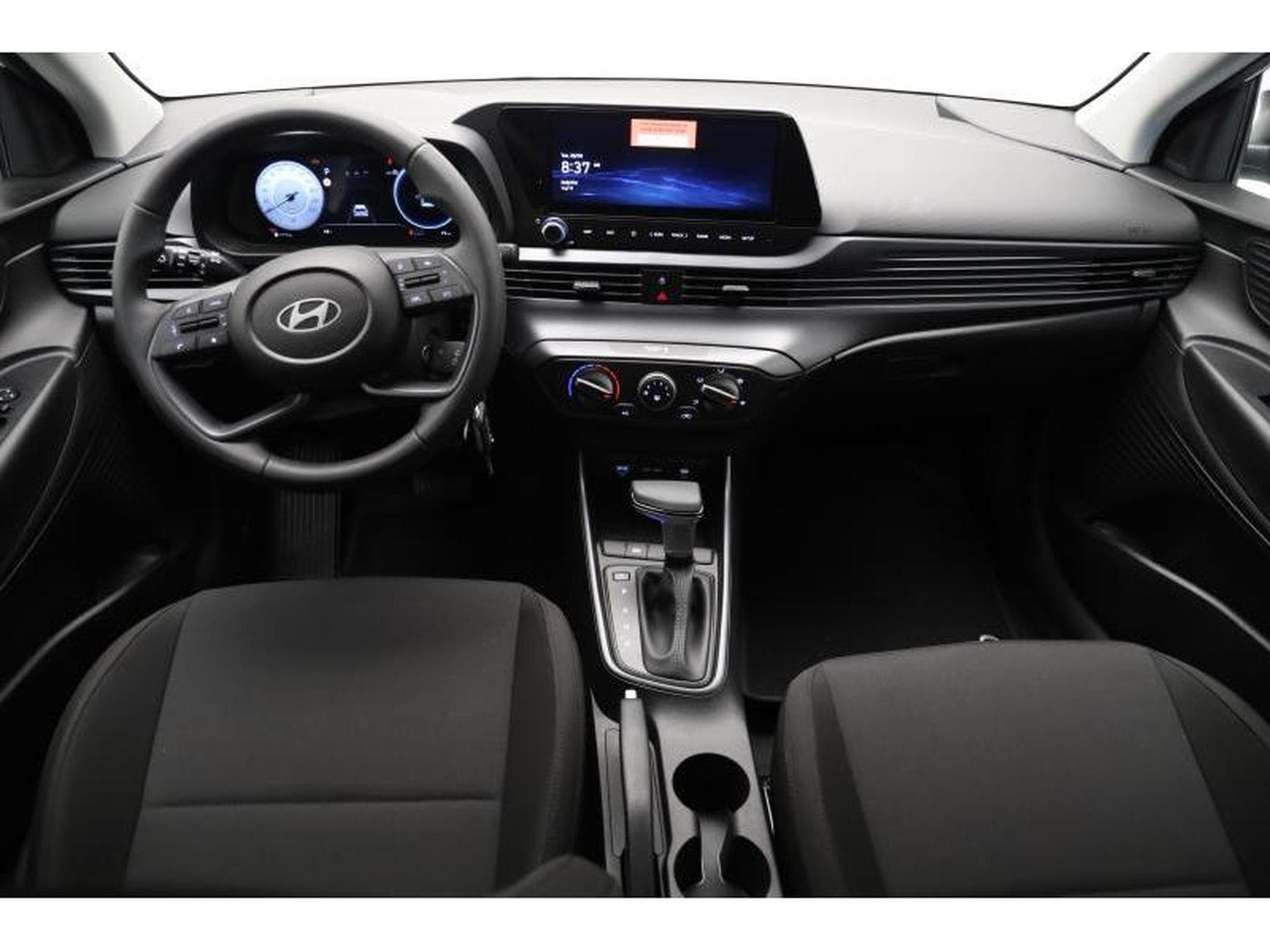 Hyundai i20 (2026) - Photo 2