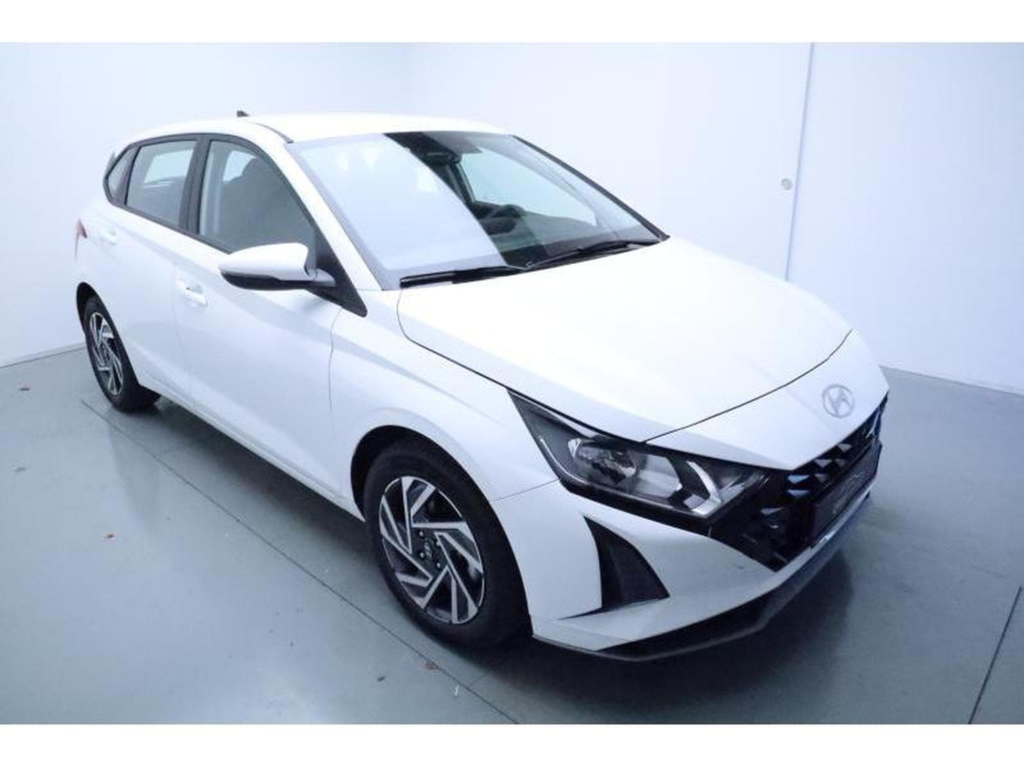 Hyundai i20 (2026) - Photo 20