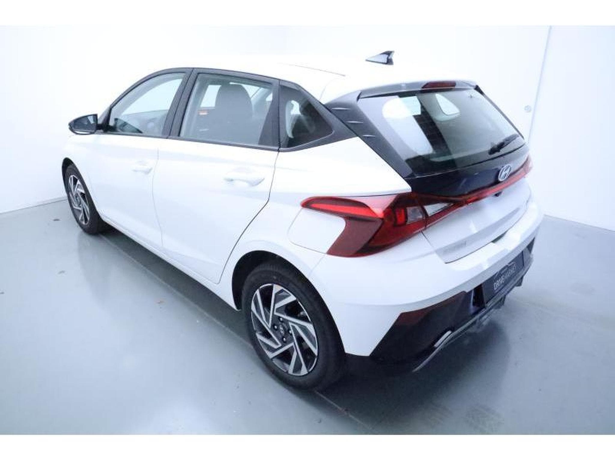 Hyundai i20 (2026) - Photo 3