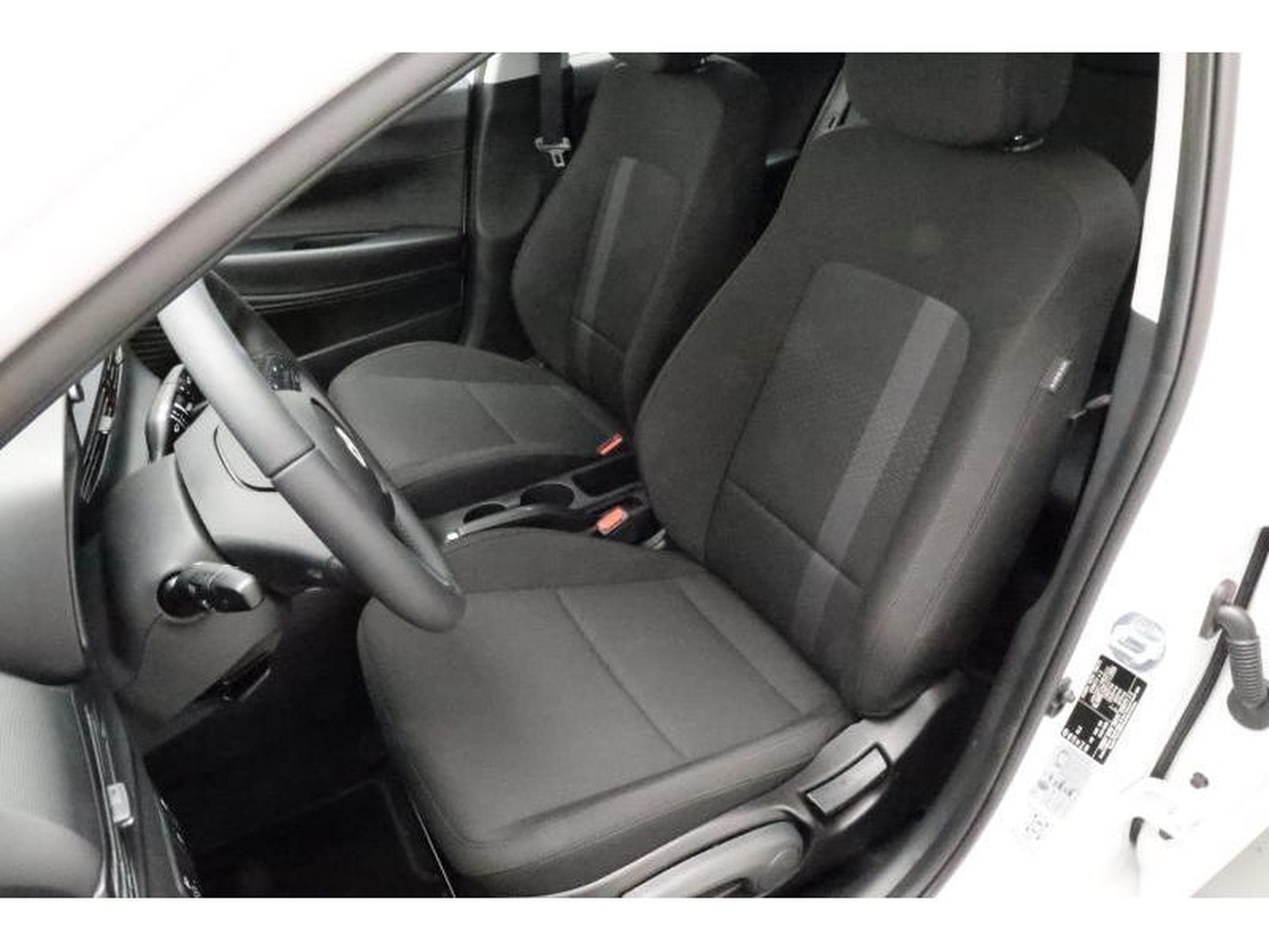 Hyundai i20 (2026) - Photo 4
