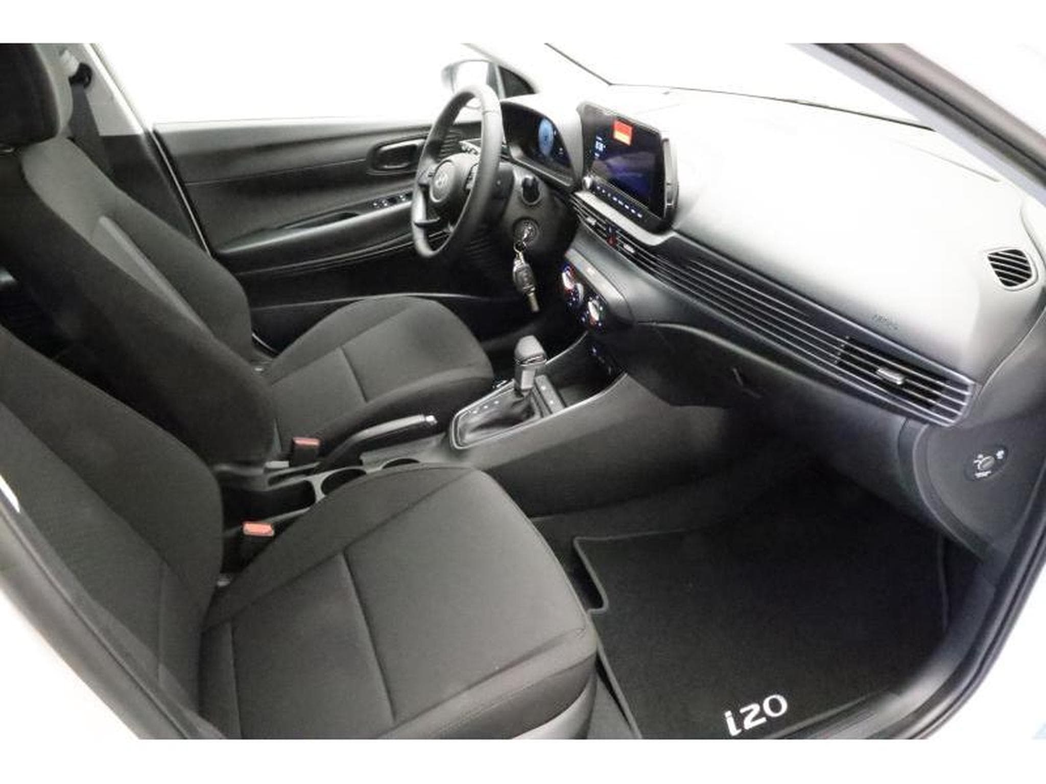 Hyundai i20 (2026) - Photo 9