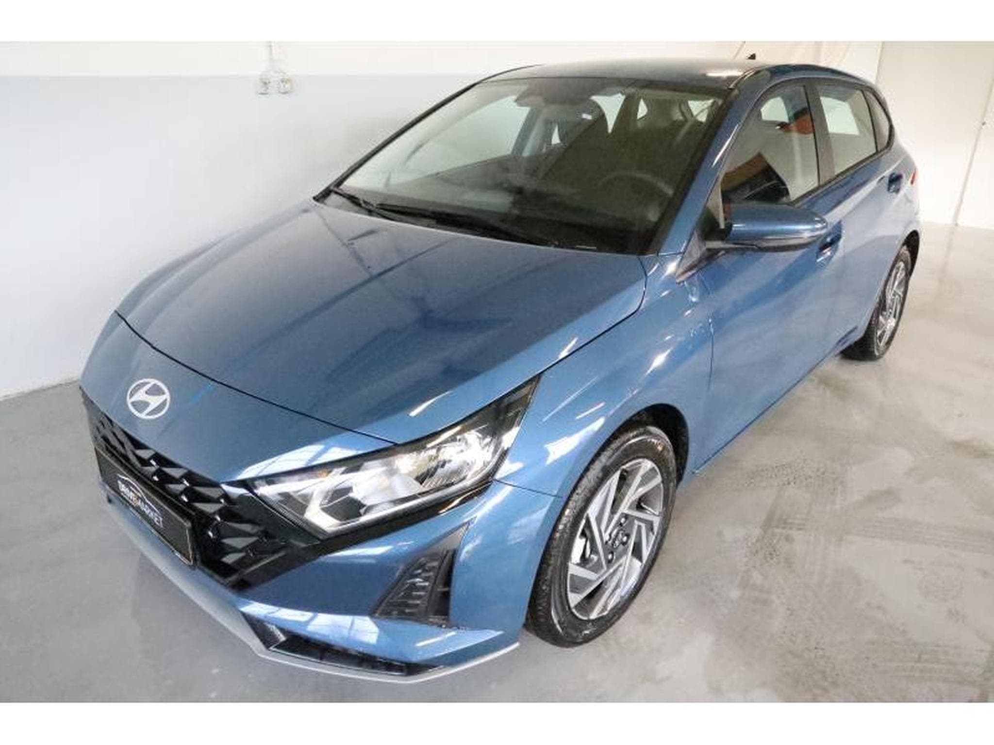 Hyundai i20 (2026) - Photo 1