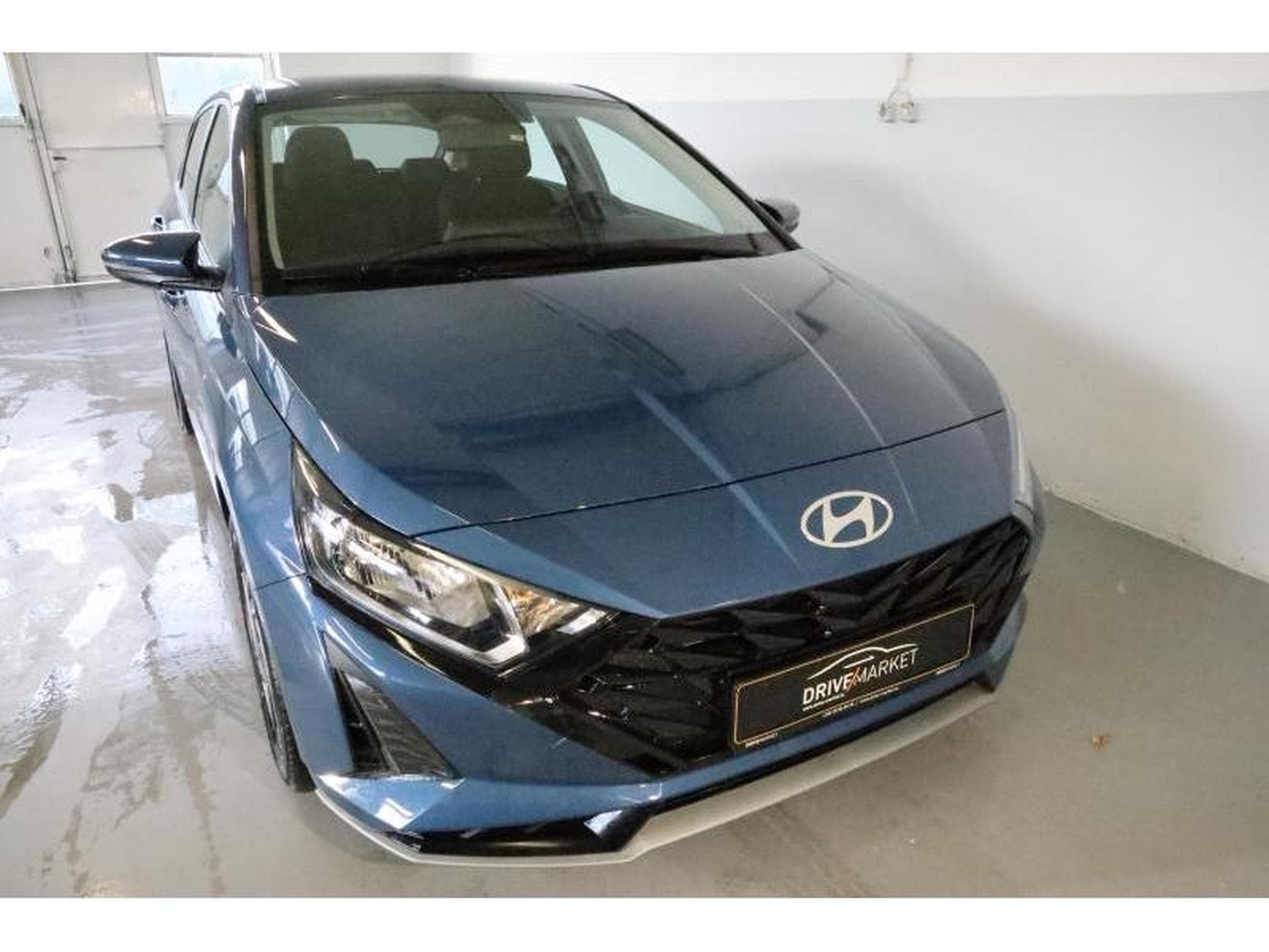 Hyundai i20 (2026) - Photo 11