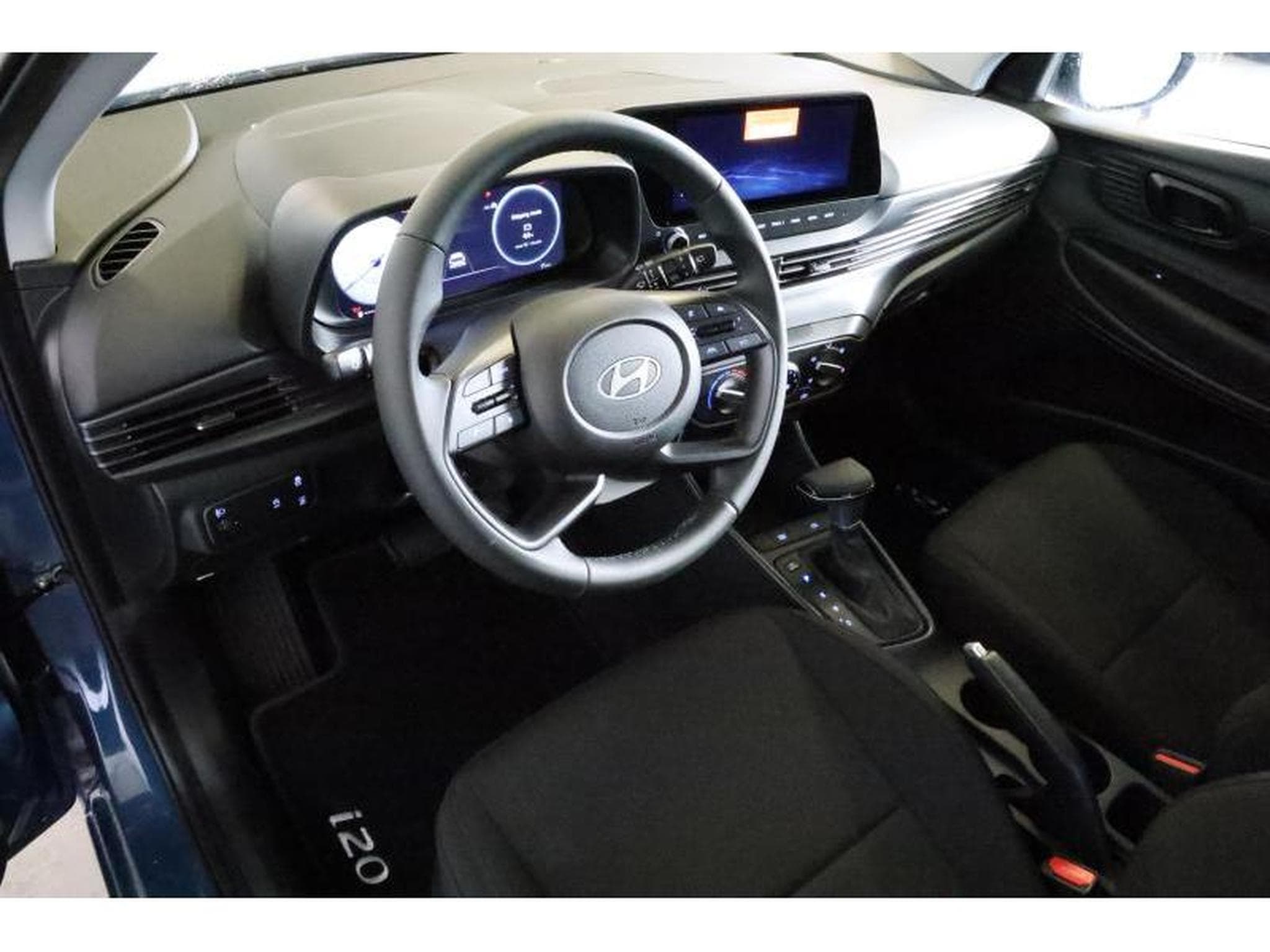 Hyundai i20 (2026) - Photo 13