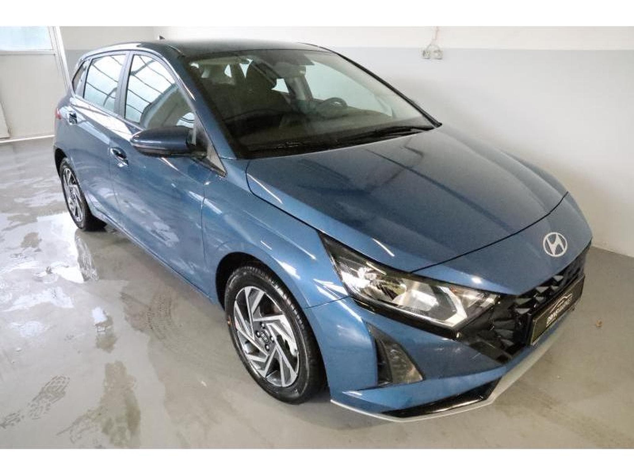Hyundai i20 (2026) - Photo 14