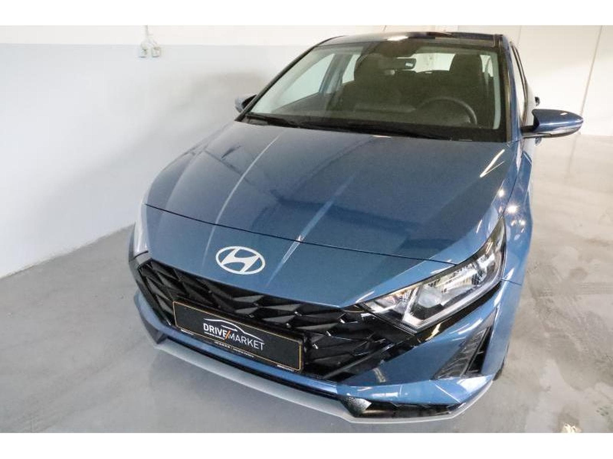 Hyundai i20 (2026) - Photo 15