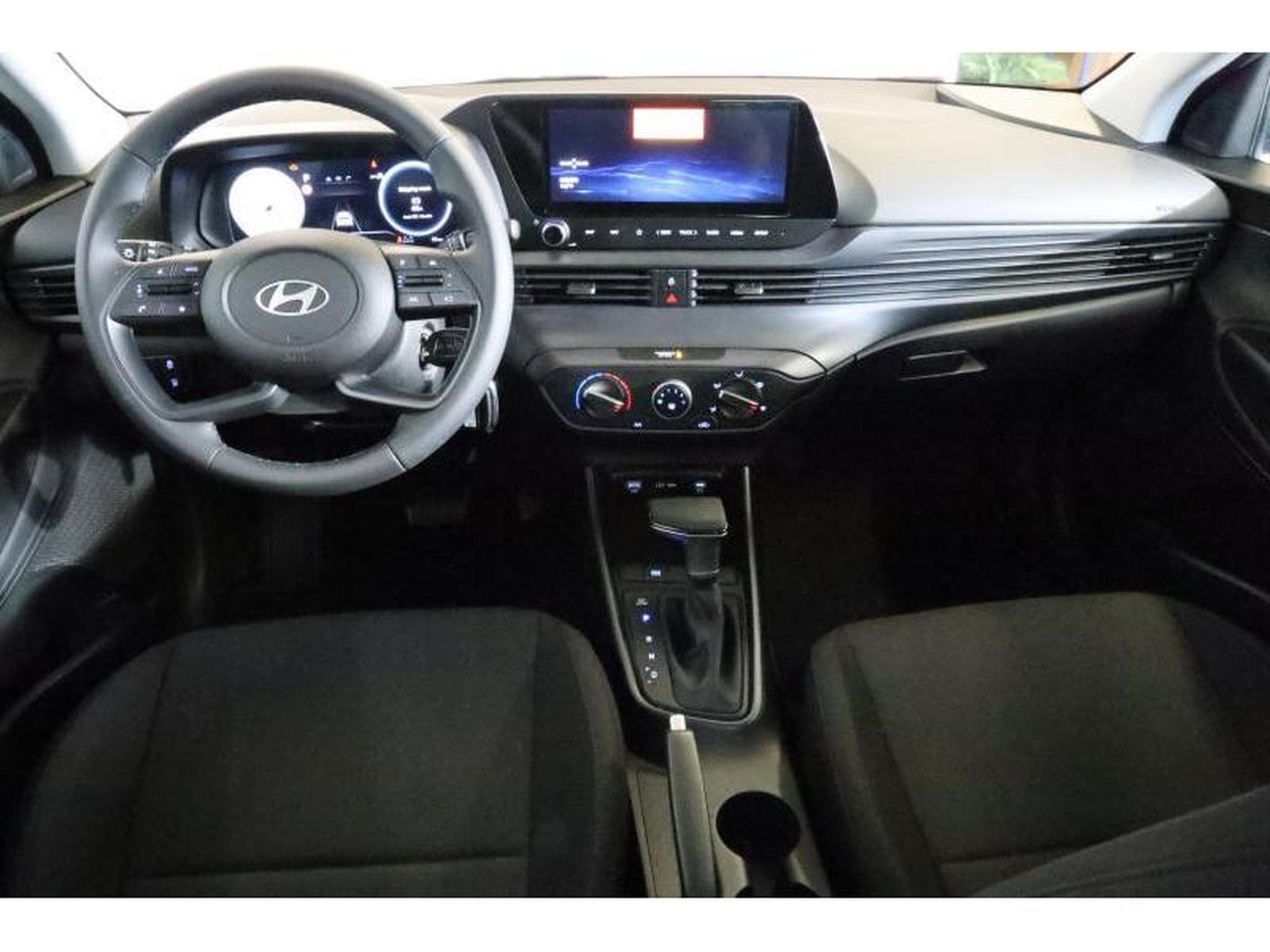Hyundai i20 (2026) - Photo 2