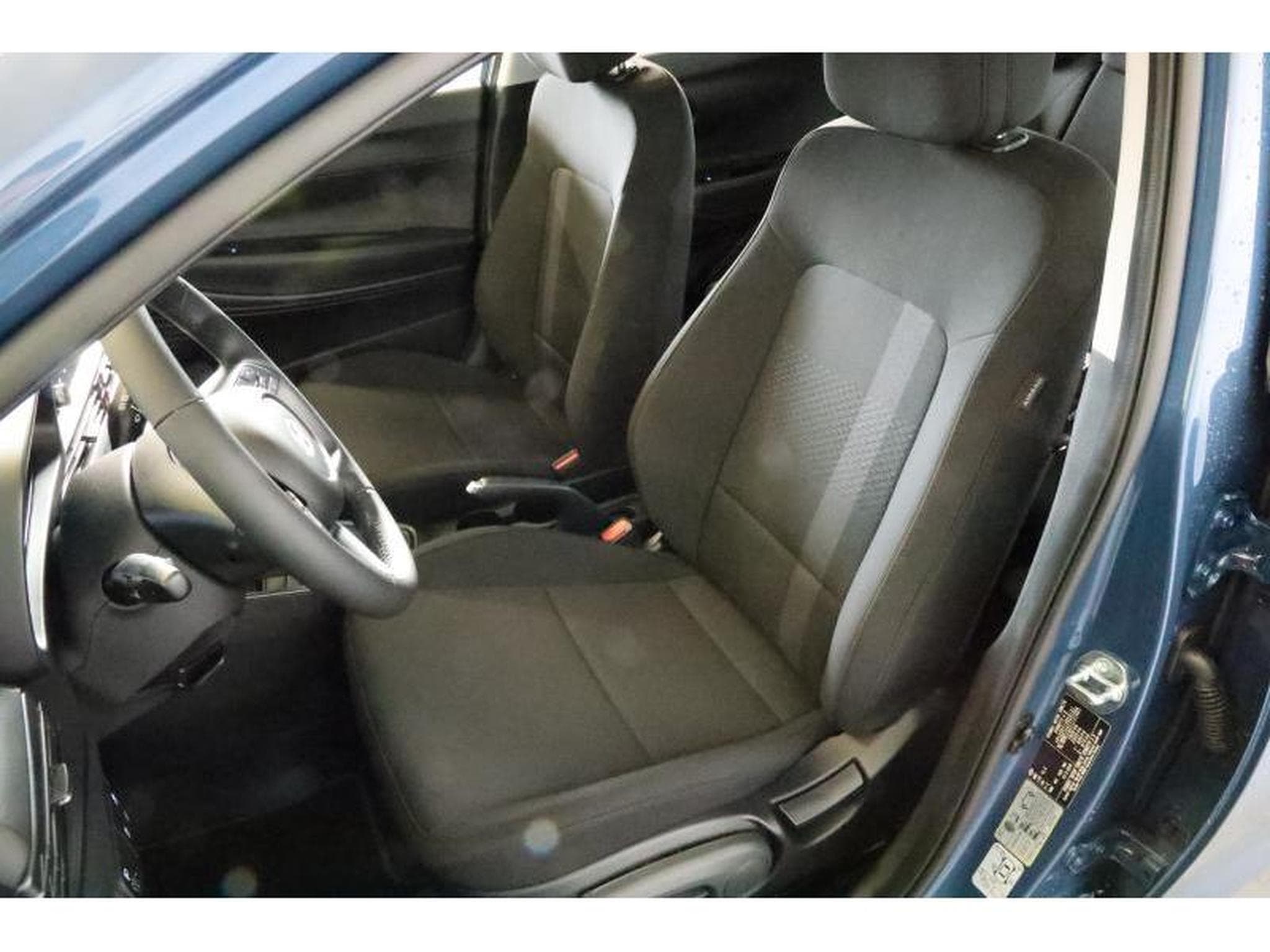 Hyundai i20 (2026) - Photo 4
