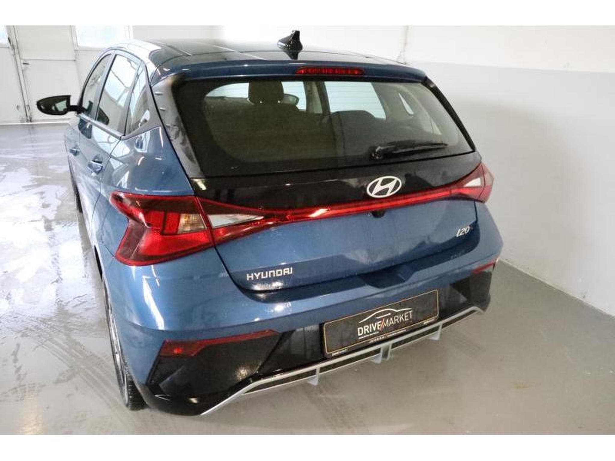 Hyundai i20 (2026) - Photo 7