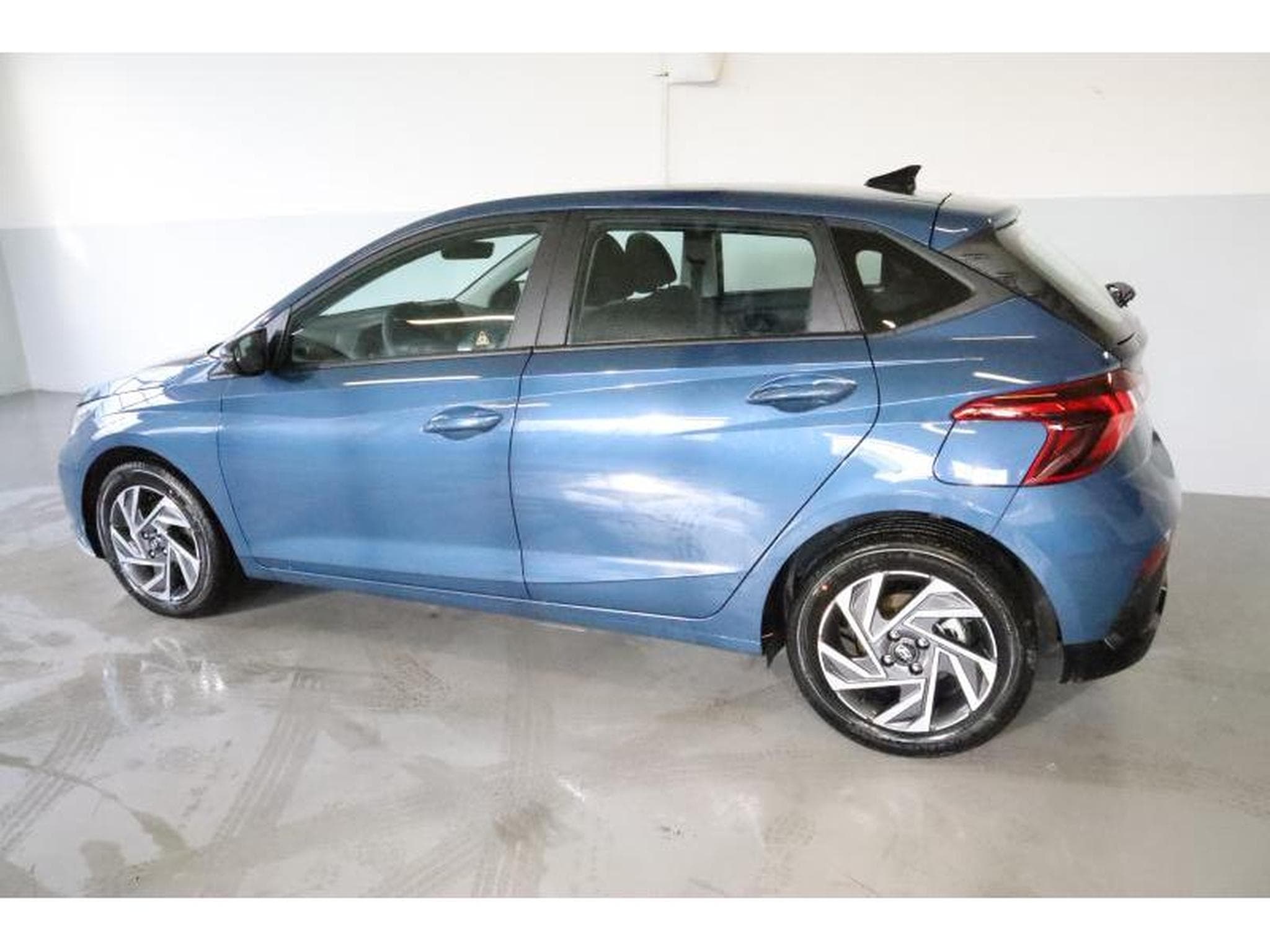 Hyundai i20 (2026) - Photo 8