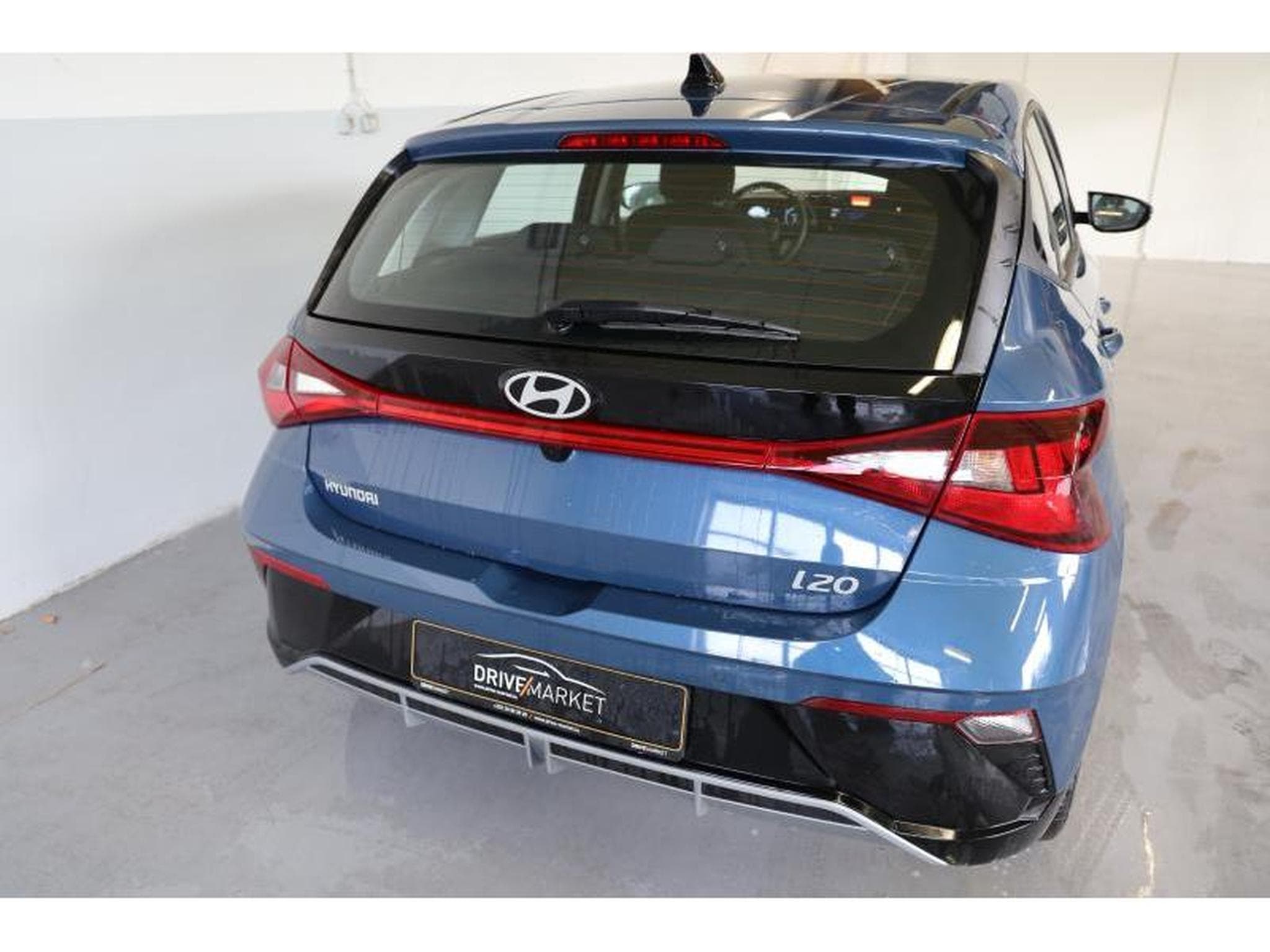 Hyundai i20 (2026) - Photo 9