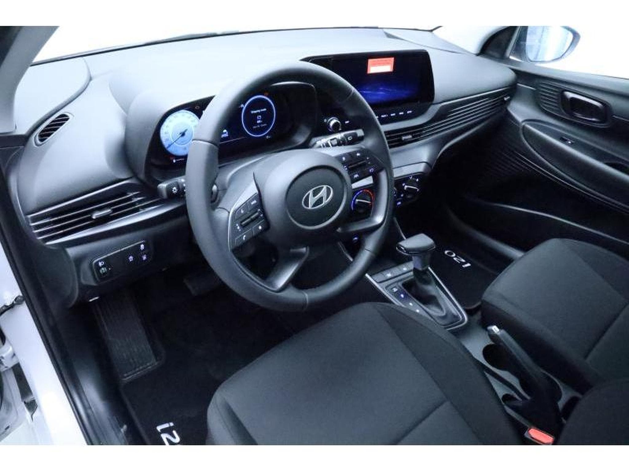 Hyundai i20 (2026) - Photo 12