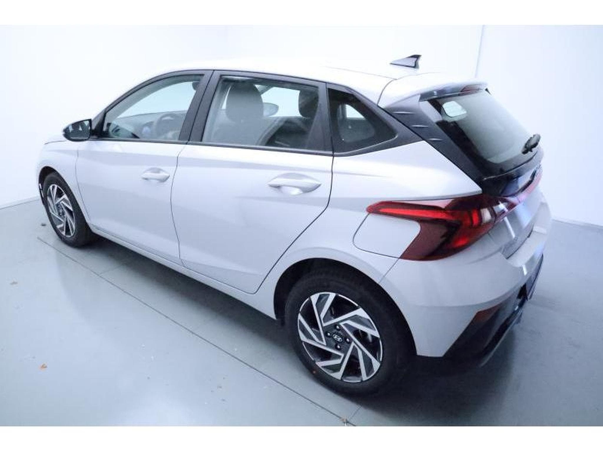Hyundai i20 (2026) - Photo 13