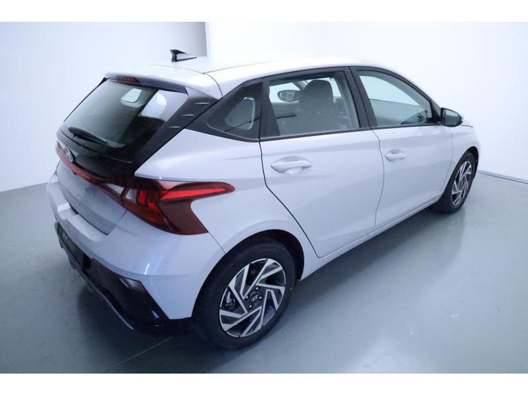 Hyundai i20 (2026) - Photo 14